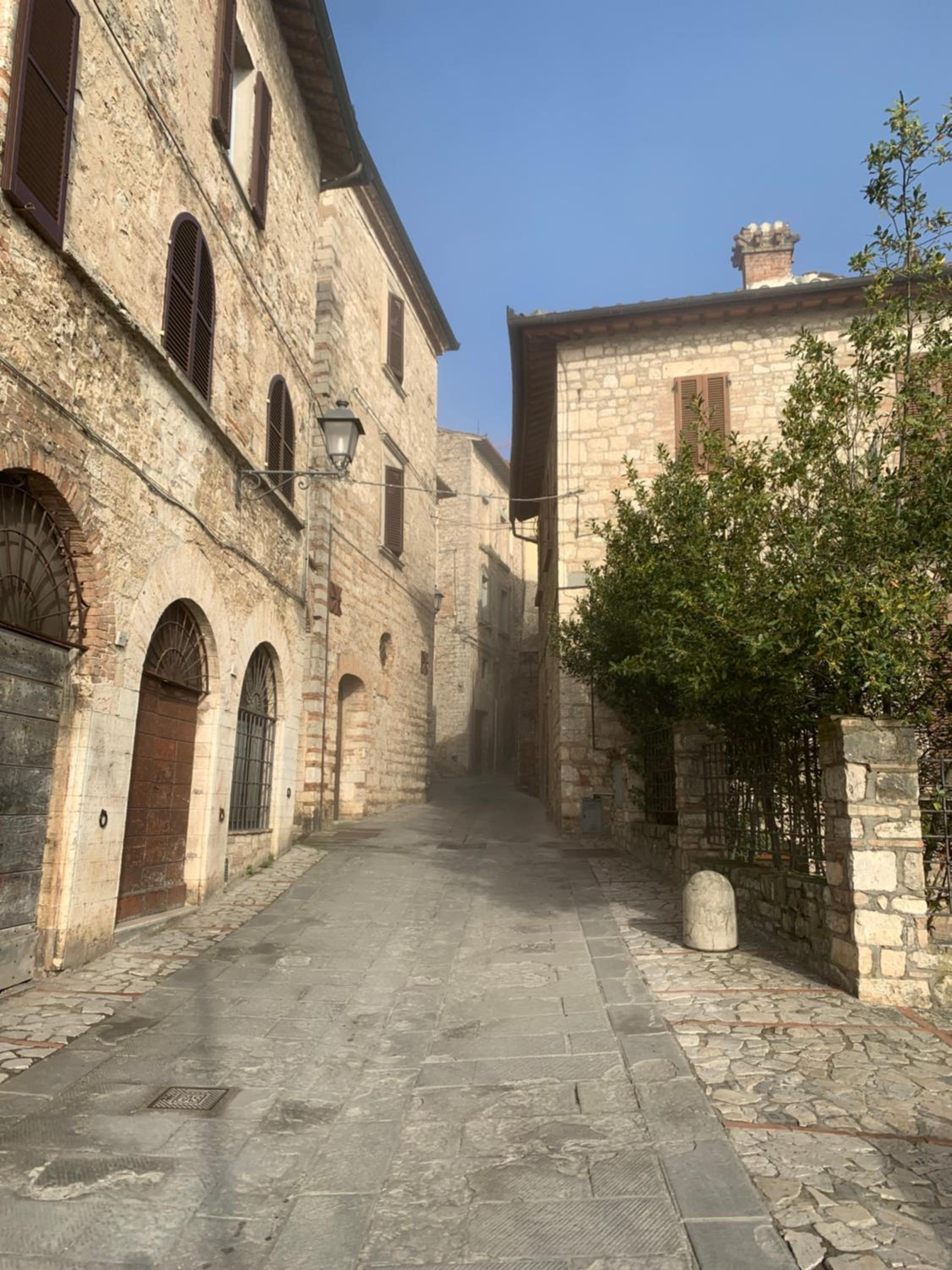 Dimora Scarnabecco