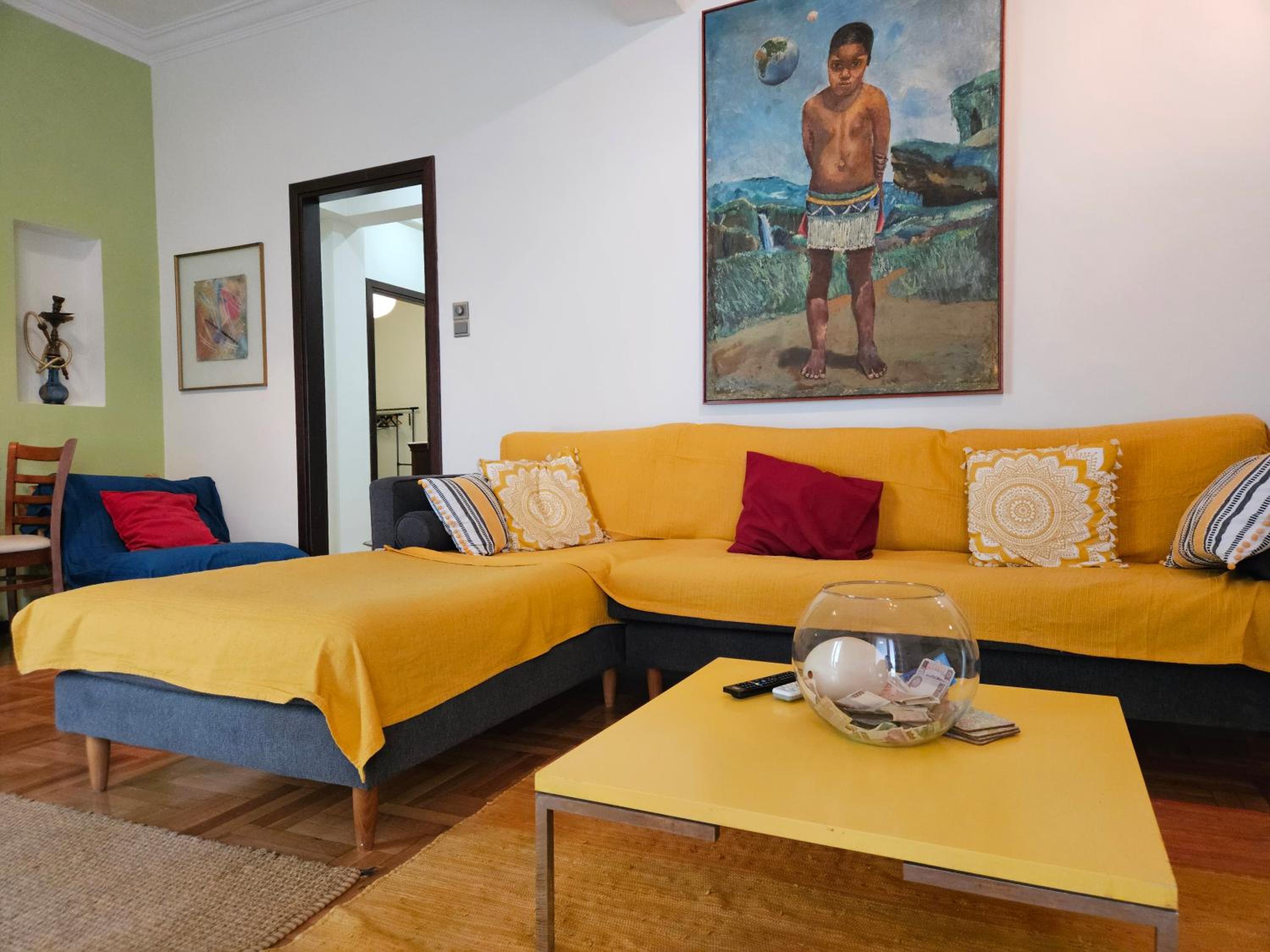 lounge