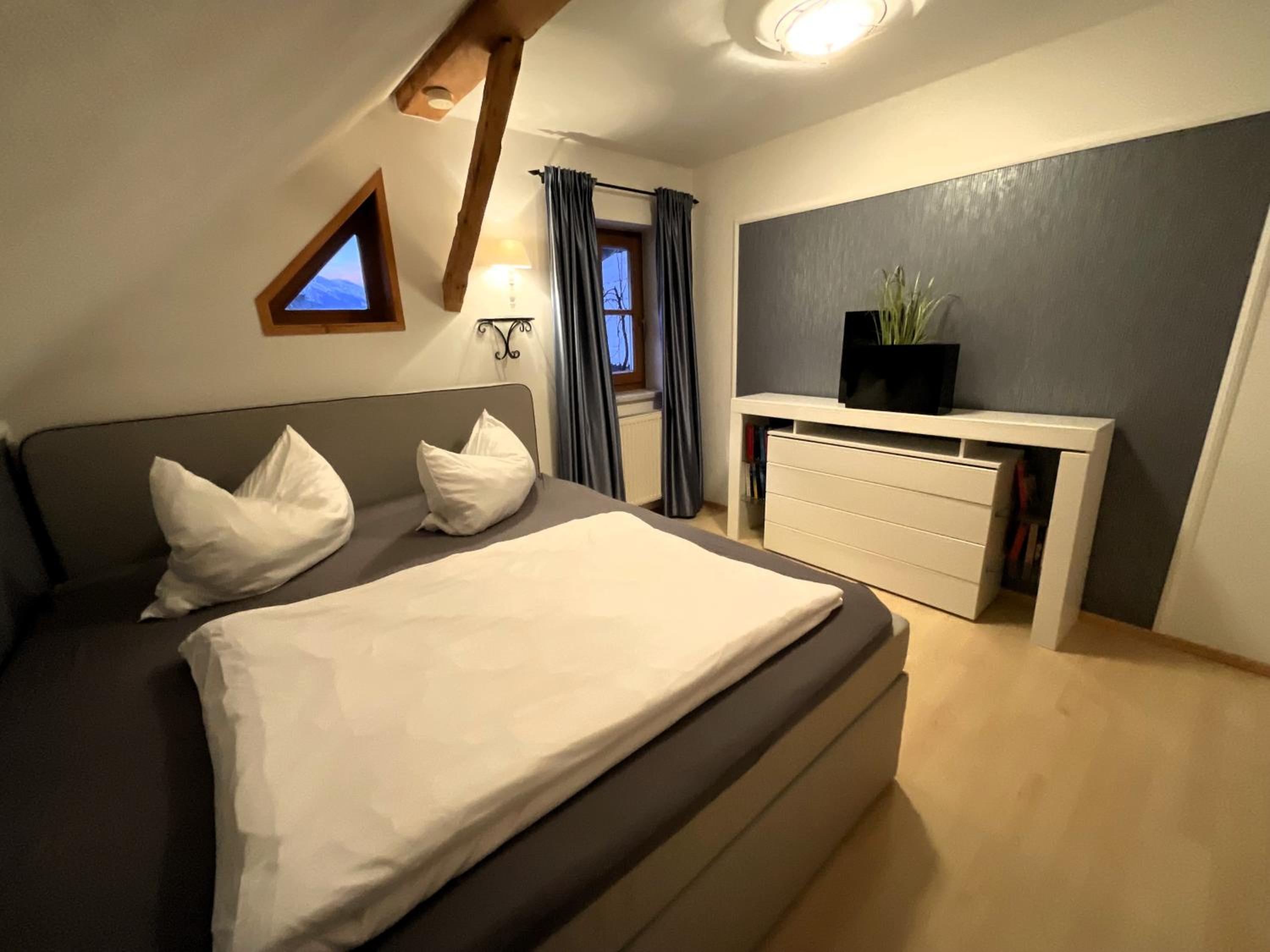 Ferienwohnung Aigner