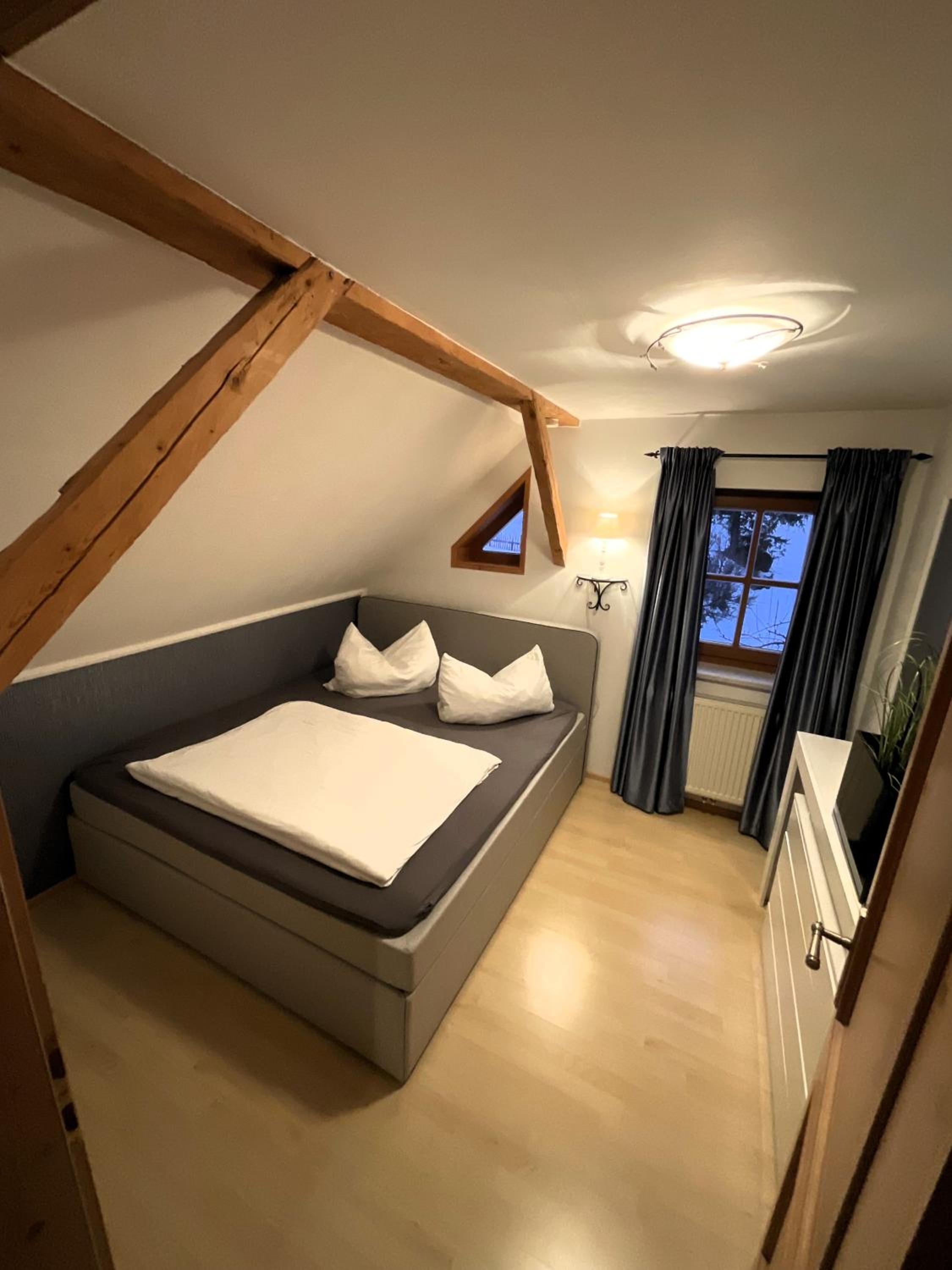 Ferienwohnung Aigner