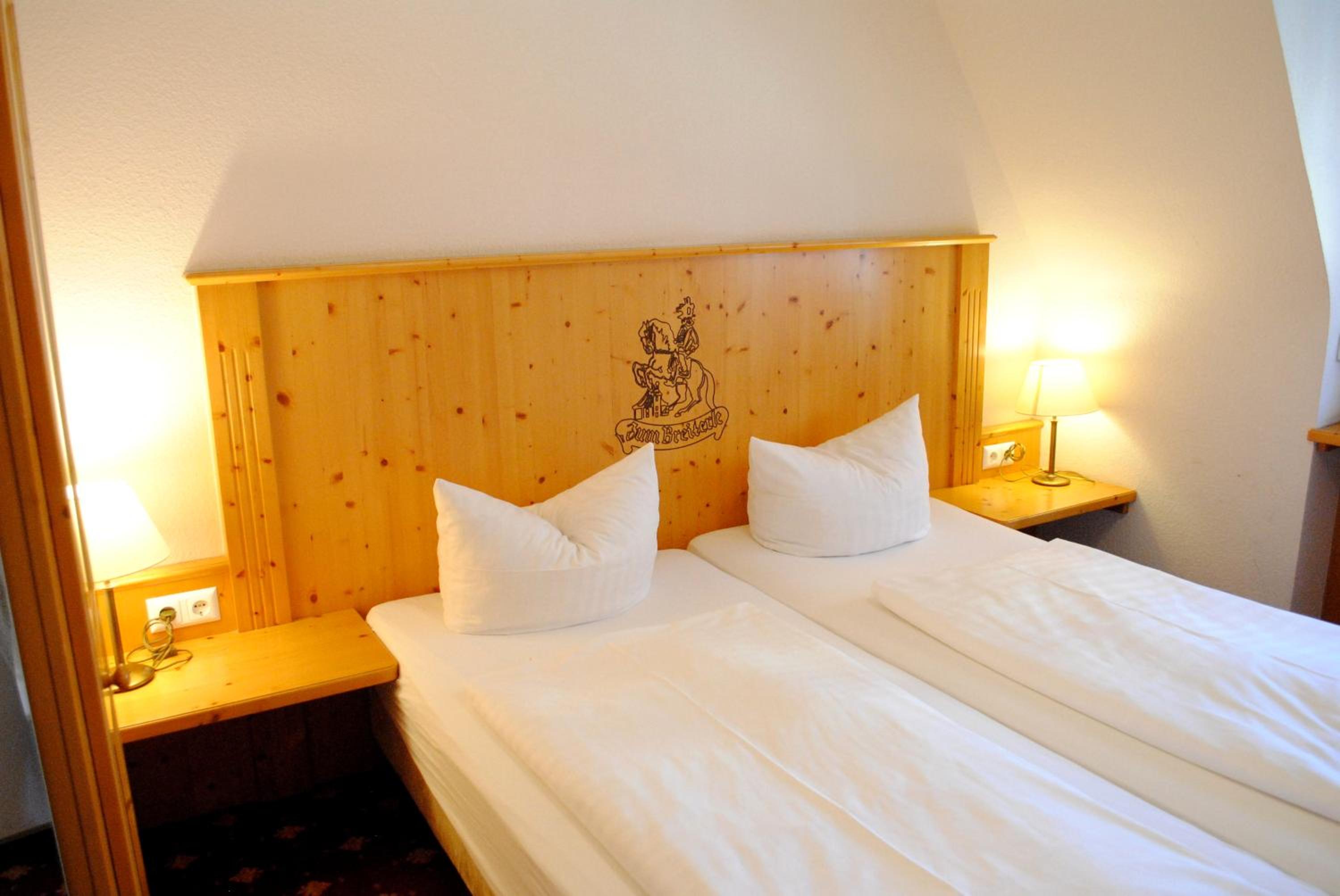 Hotel Zum Breiterle - Property Image 22