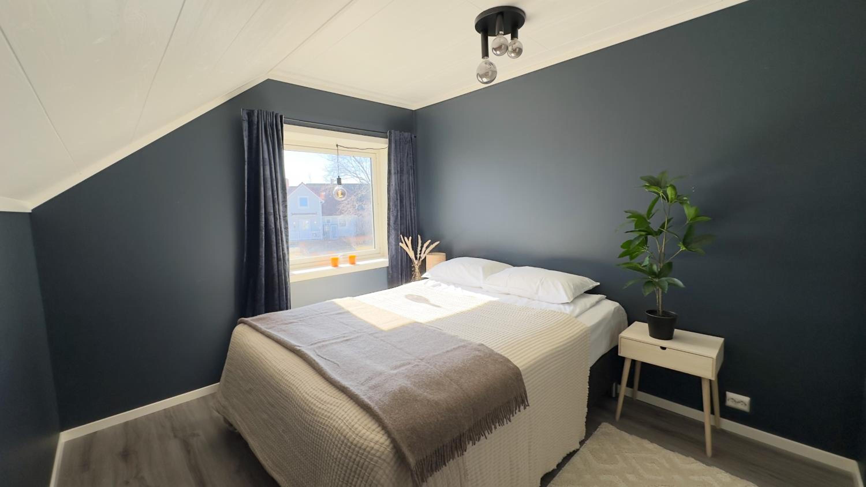 House with perfect location in Leknes view 4