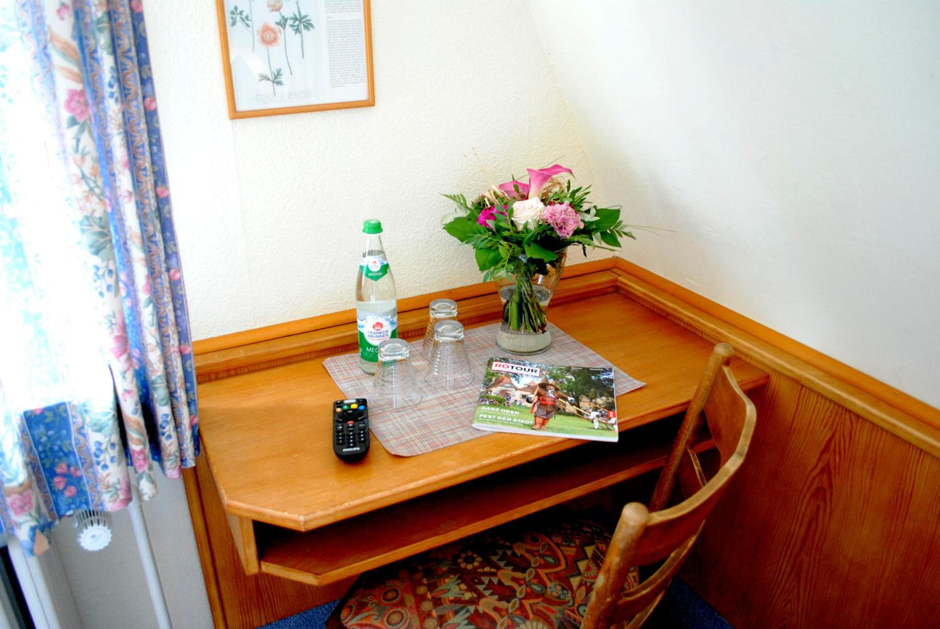 Hotel Zum Breiterle - Property Image 25