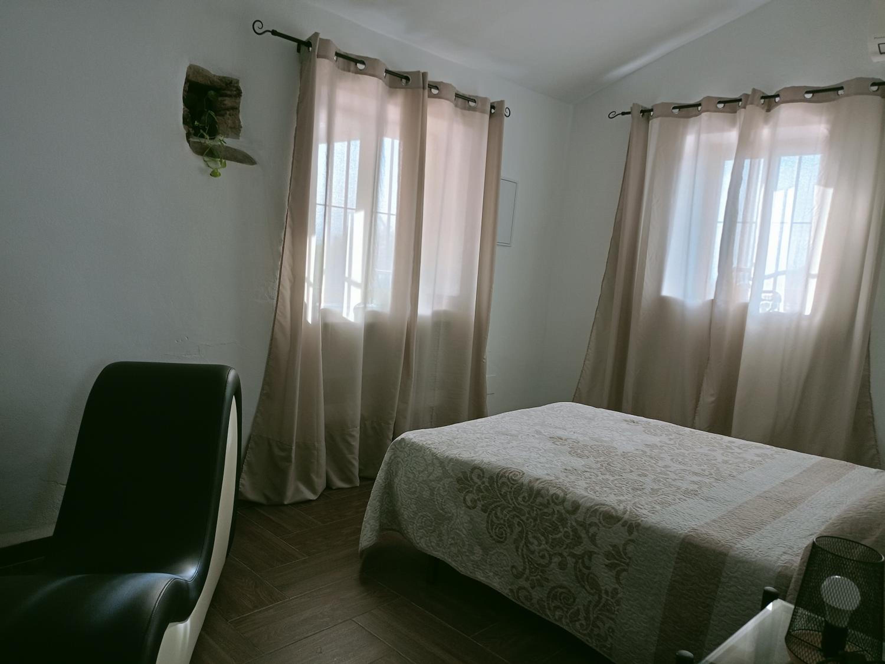 Casa Rueapara
