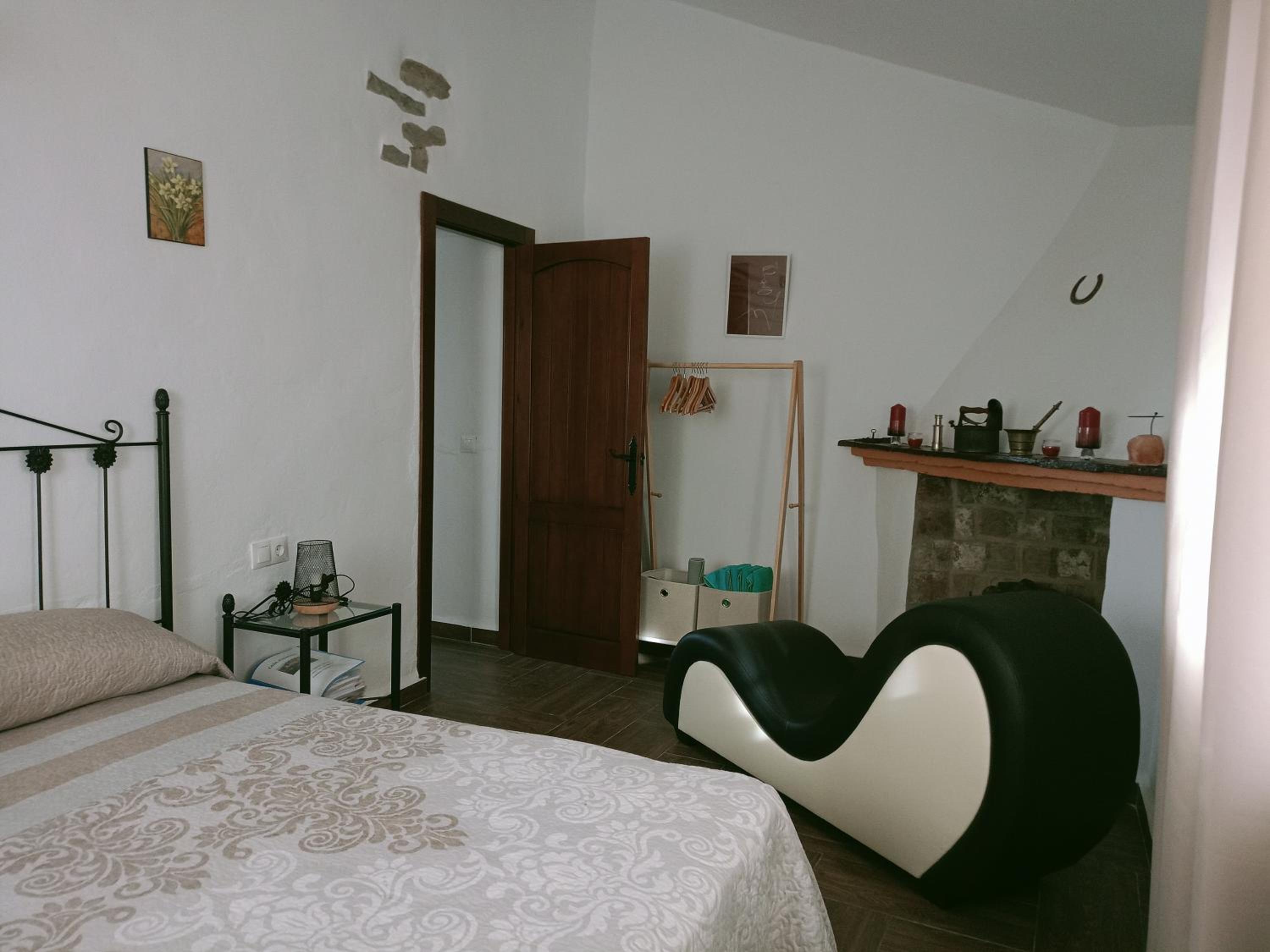 Casa Rueapara