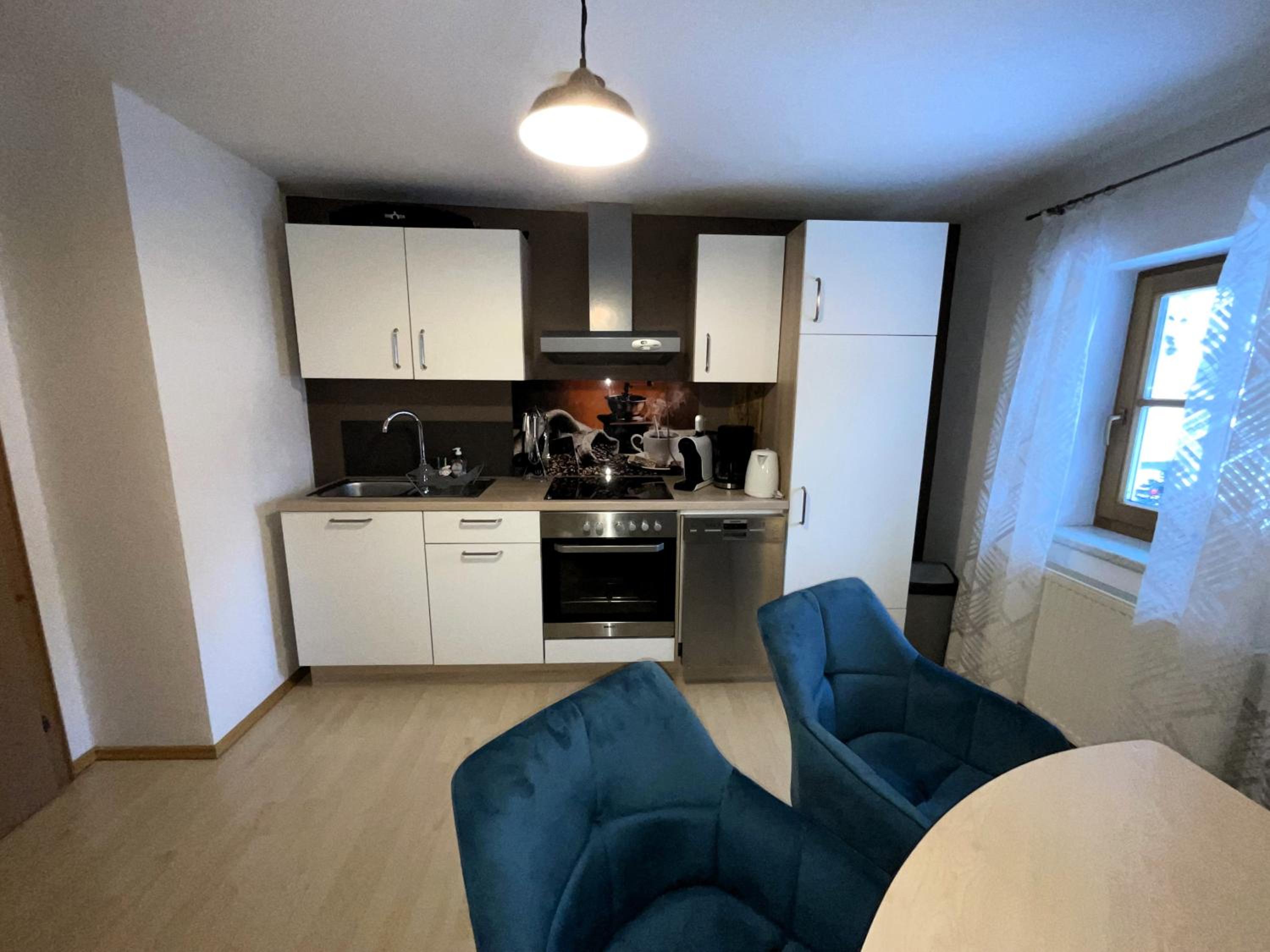 Ferienwohnung Aigner