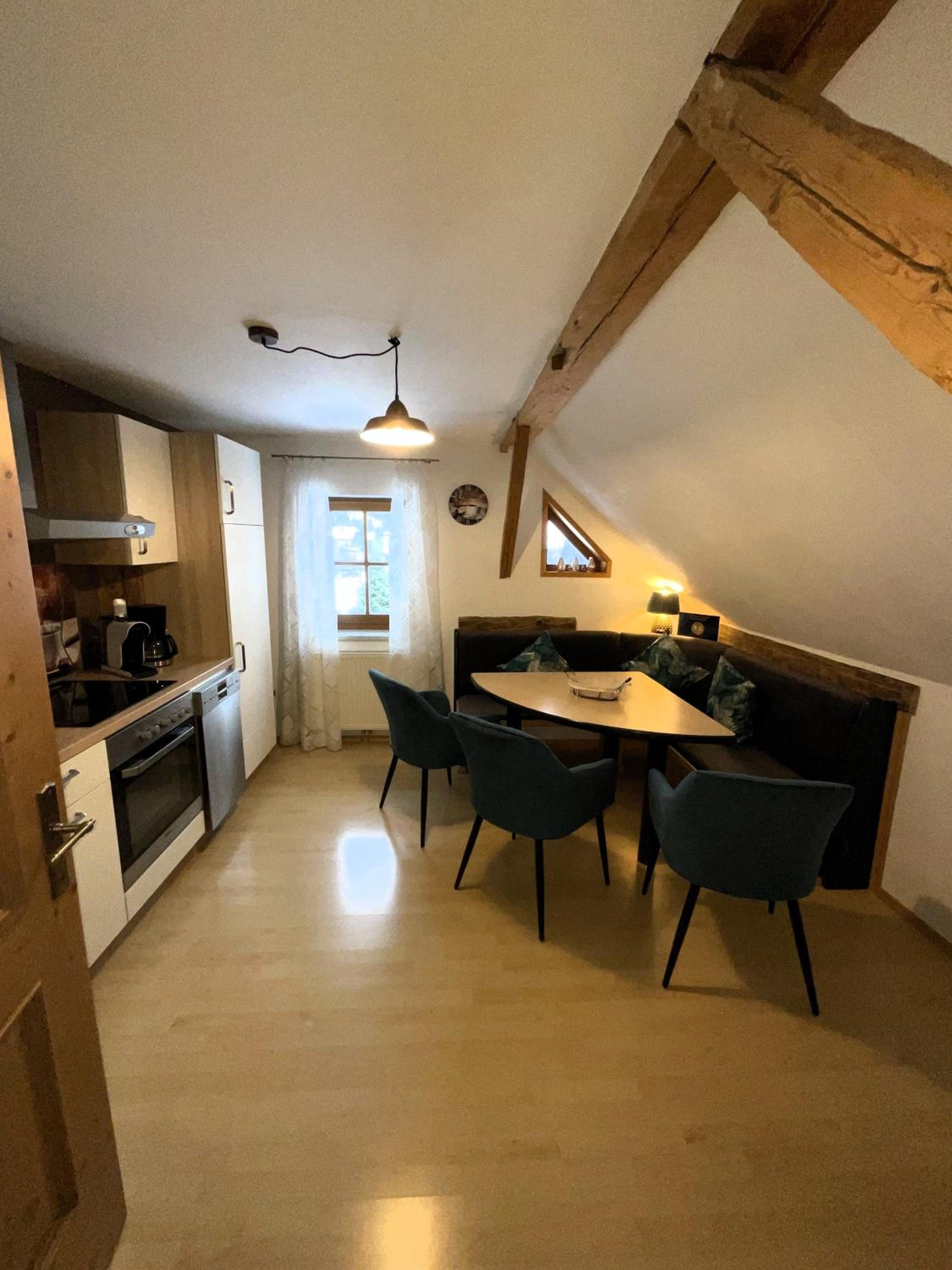 Ferienwohnung Aigner