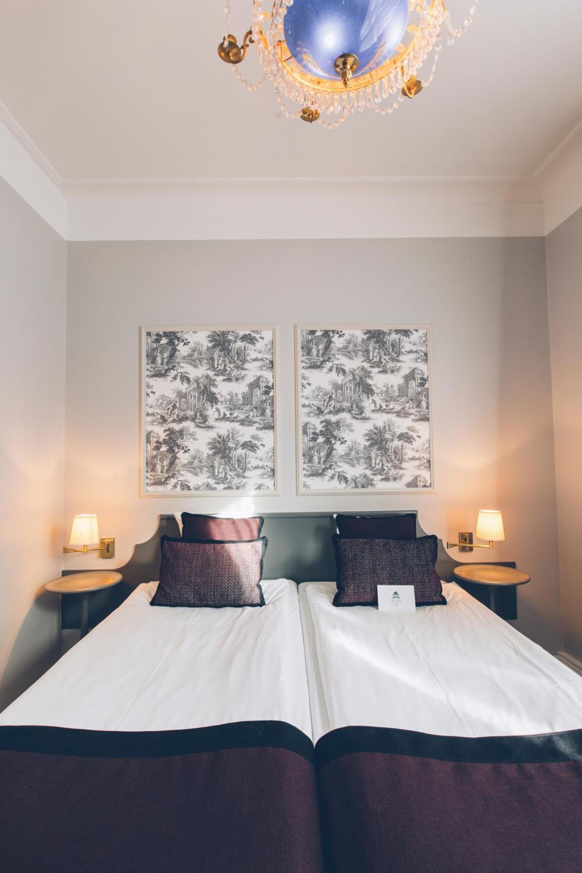 Stockholm Vacations - Crystal Plaza Hotel - Property Image 18