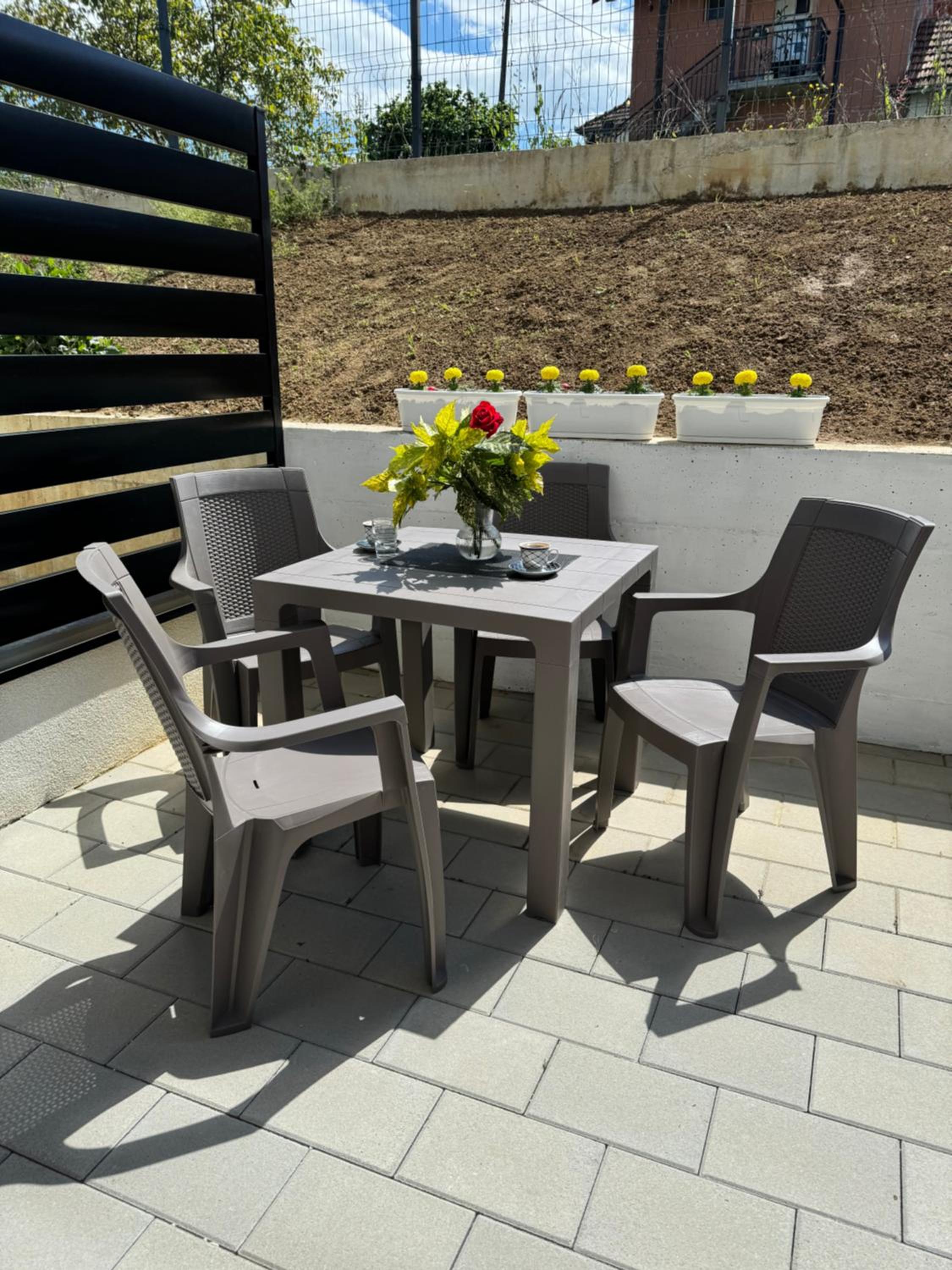 Apartmani Viver Vrnjačka Banja