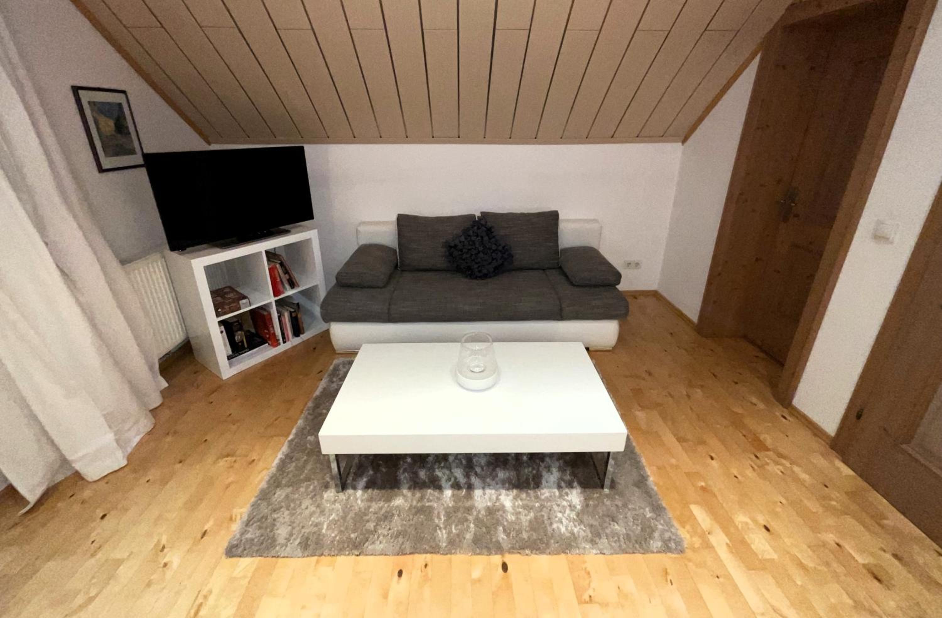 Ferienwohnung Aigner