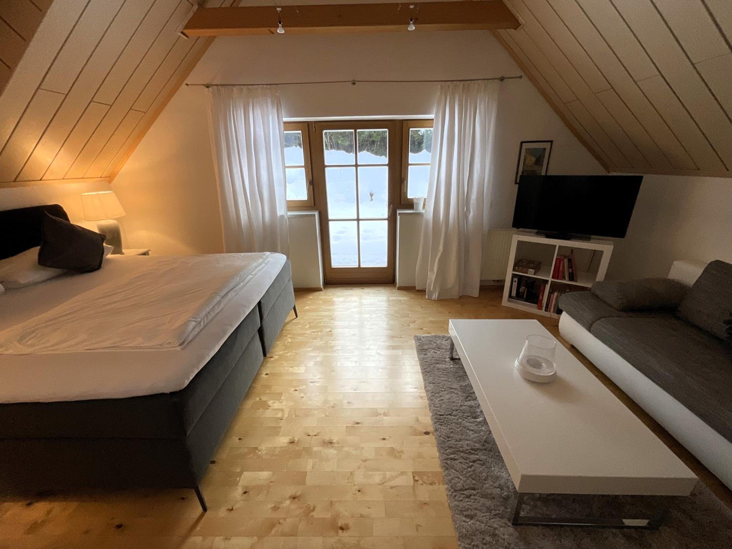 Ferienwohnung Aigner