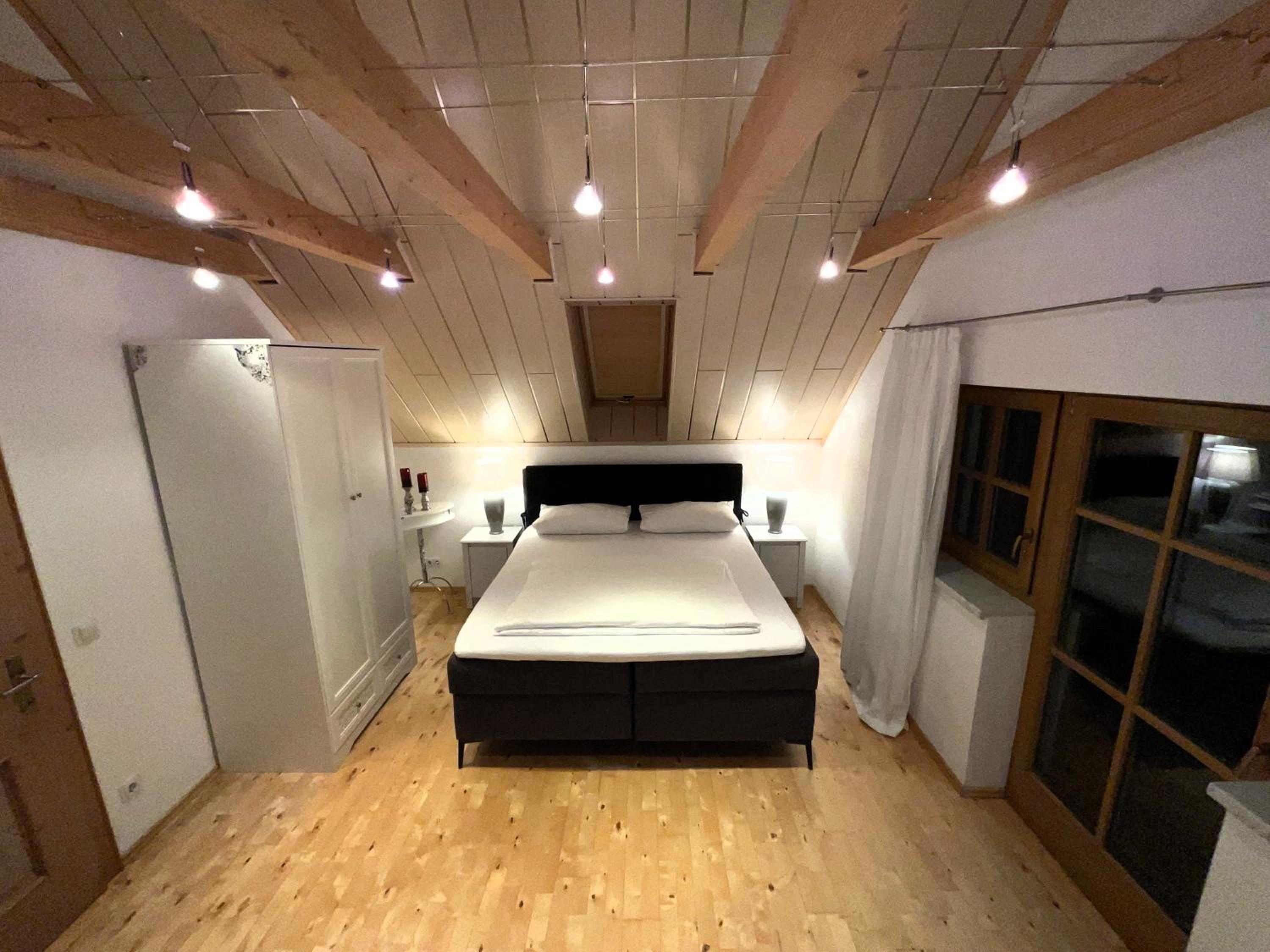Ferienwohnung Aigner