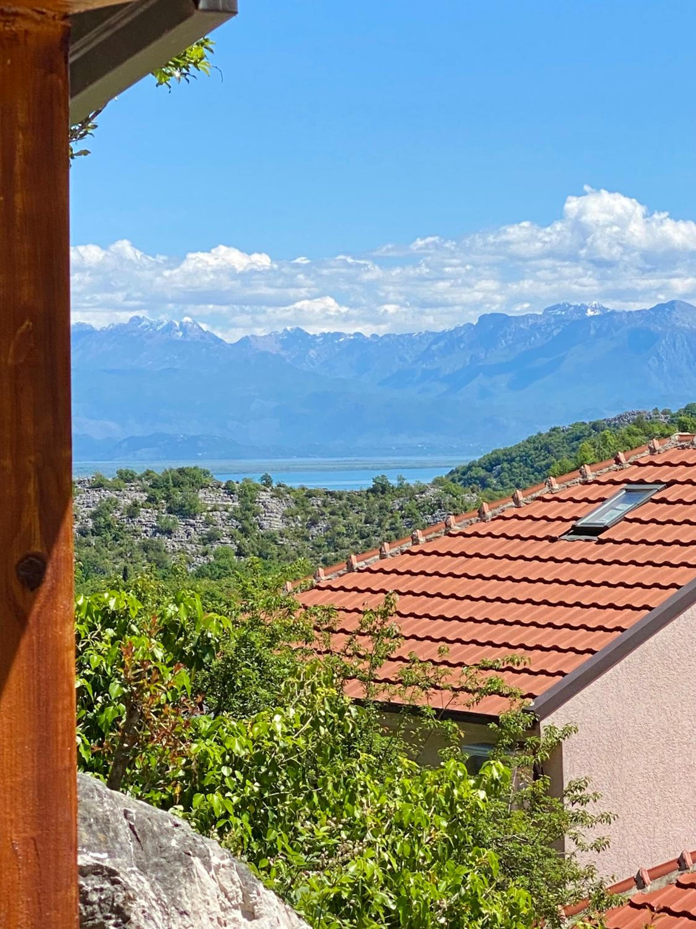 Skadar Lake House Nature Nest photo 5