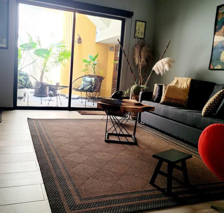 Suite Oz Condesa photo 2