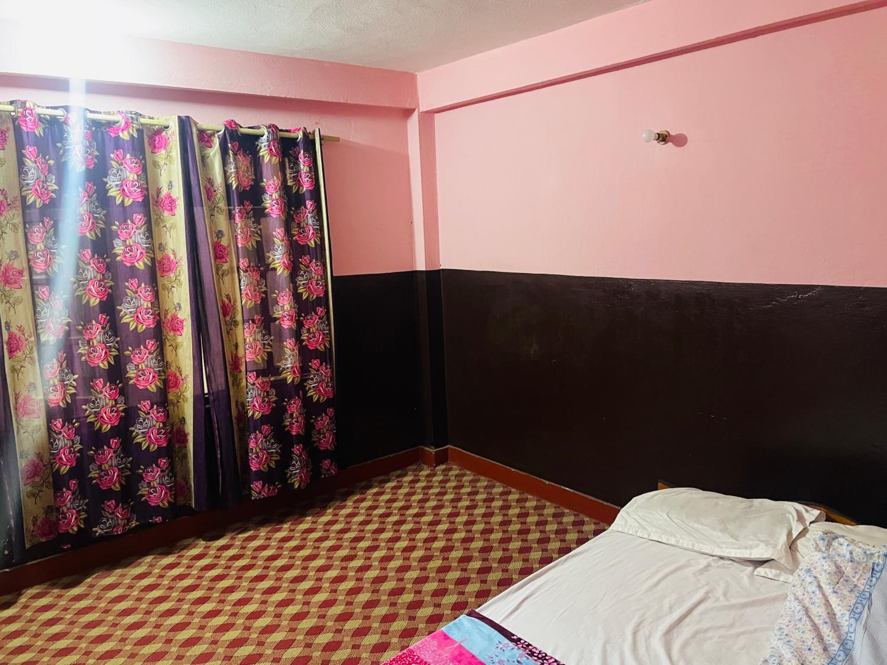 Hotel gaule view 3