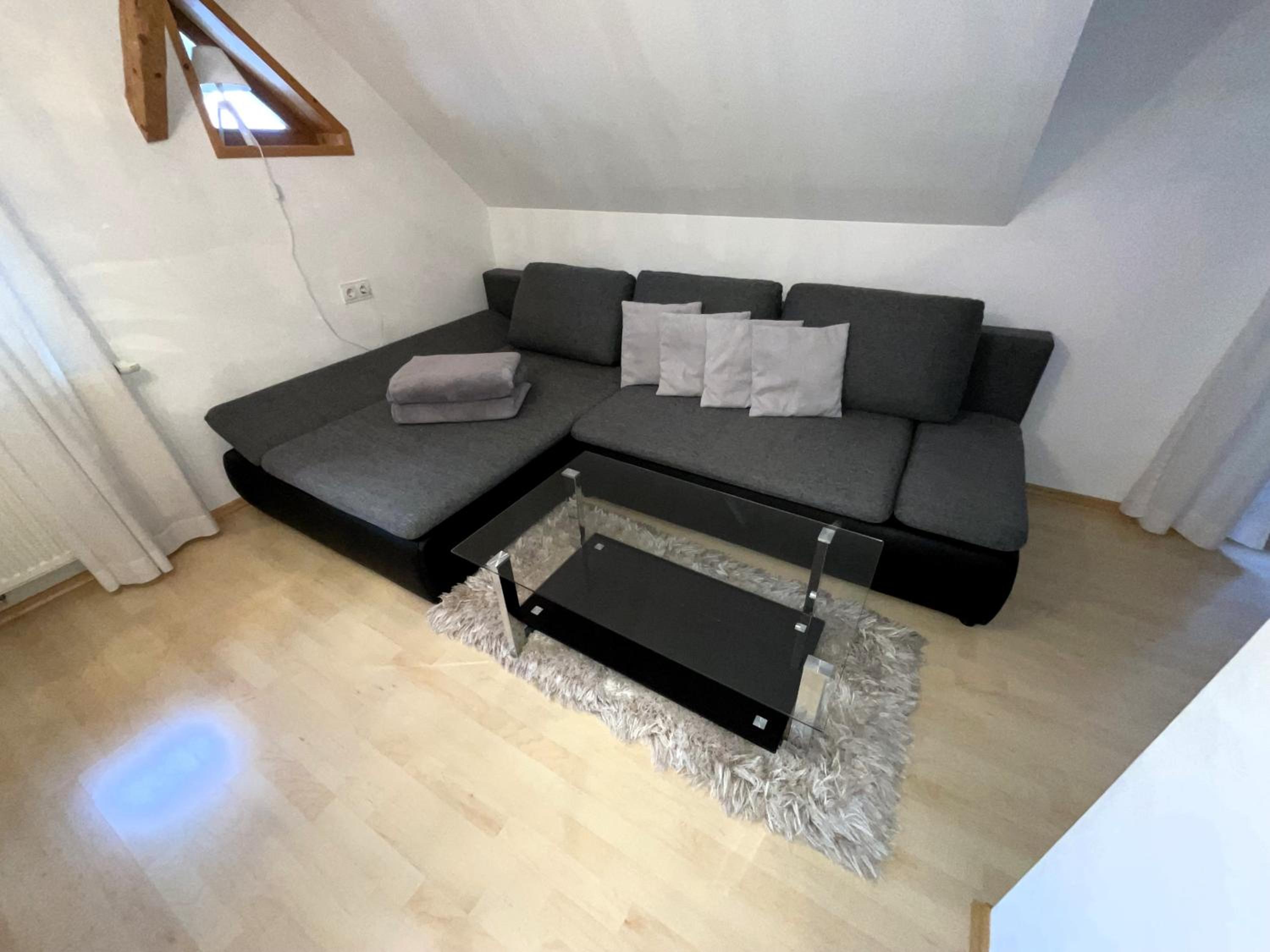 Ferienwohnung Aigner