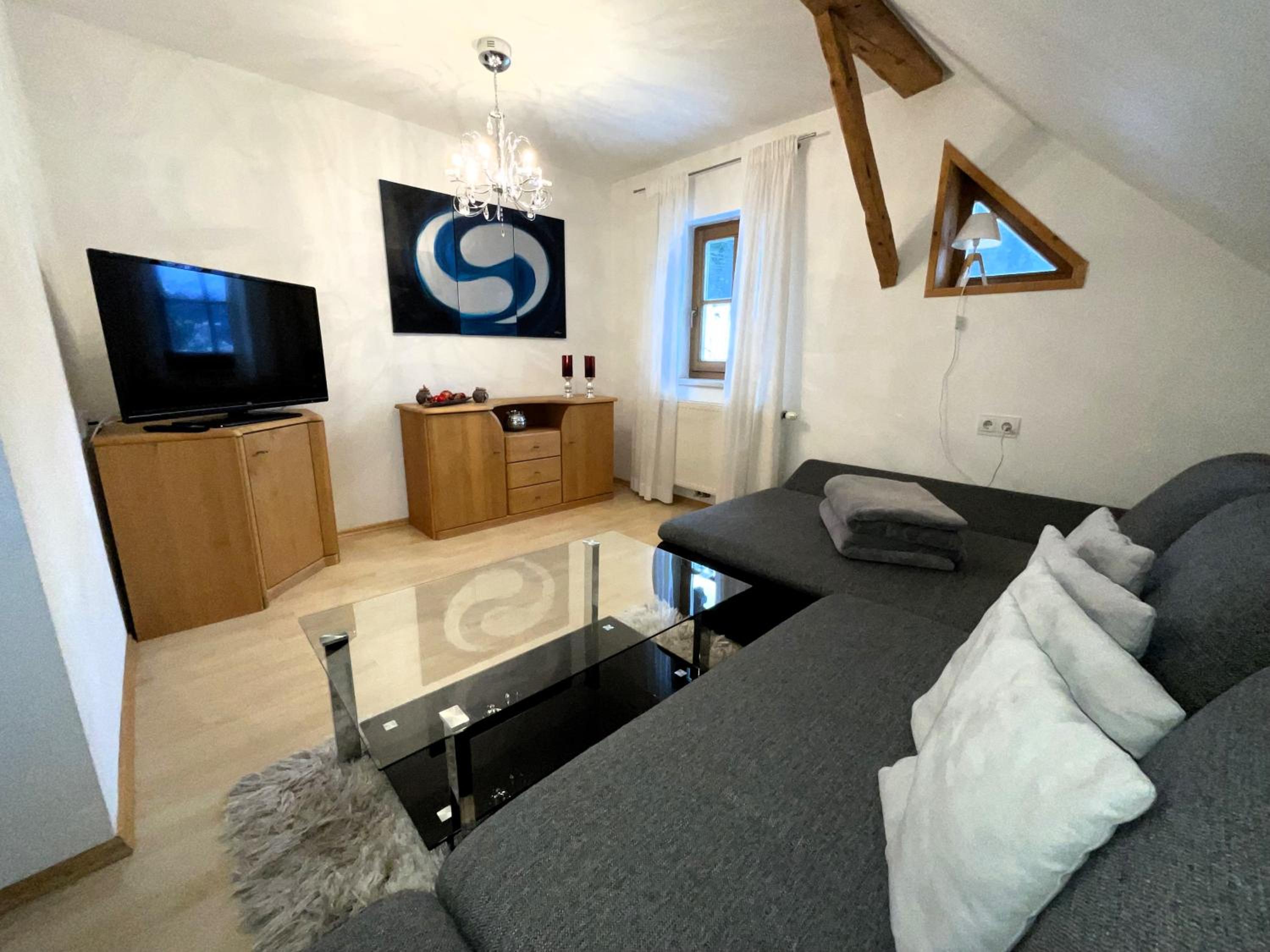 Ferienwohnung Aigner