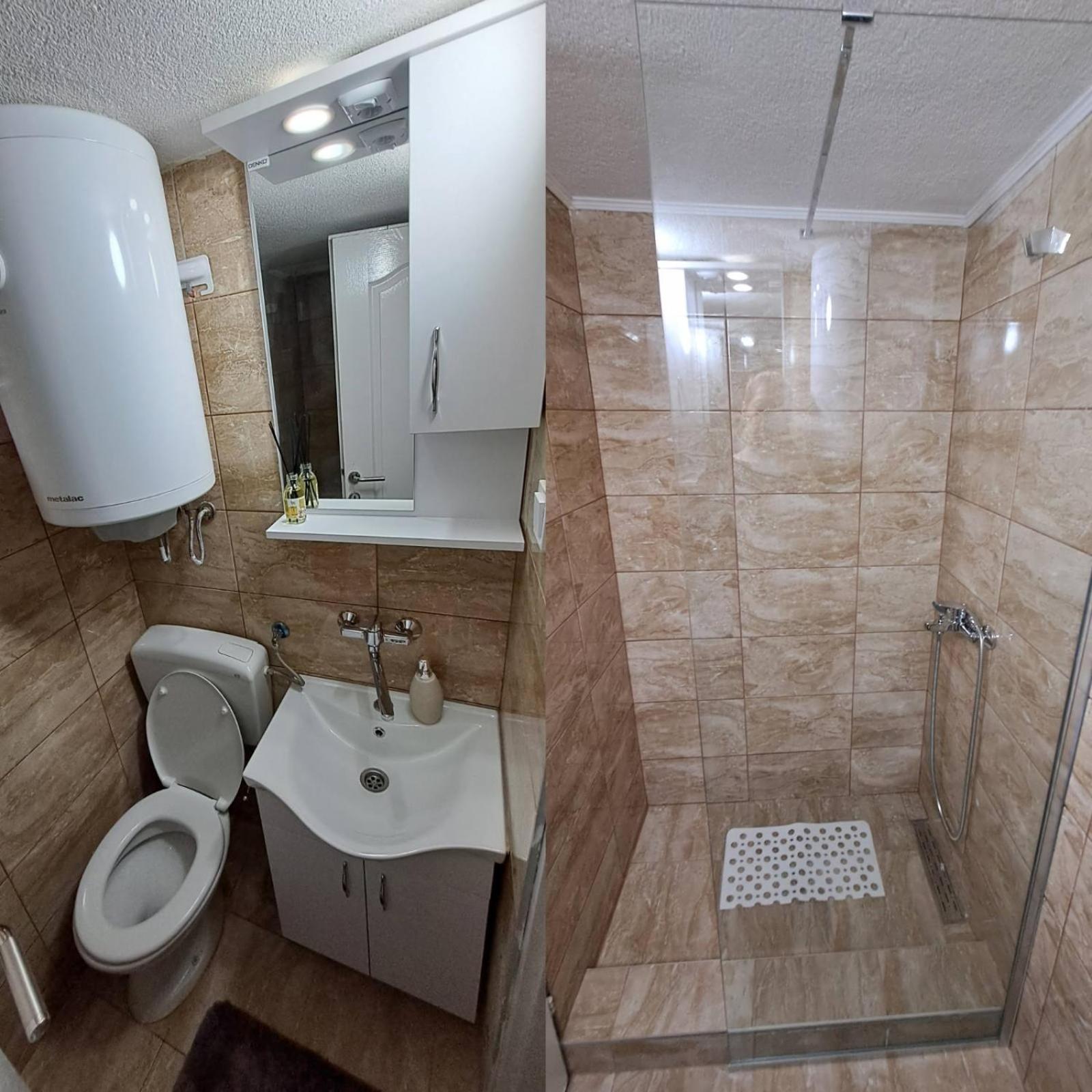 Apartmani Vuki