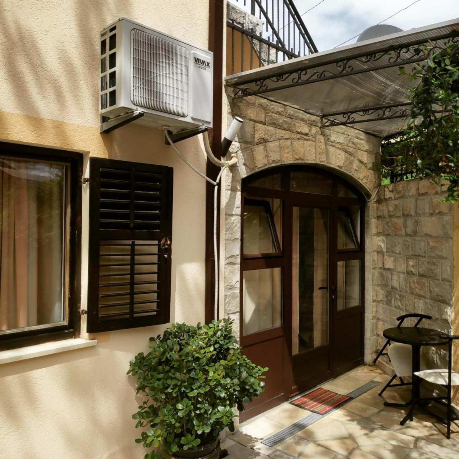Apartmani Vuki