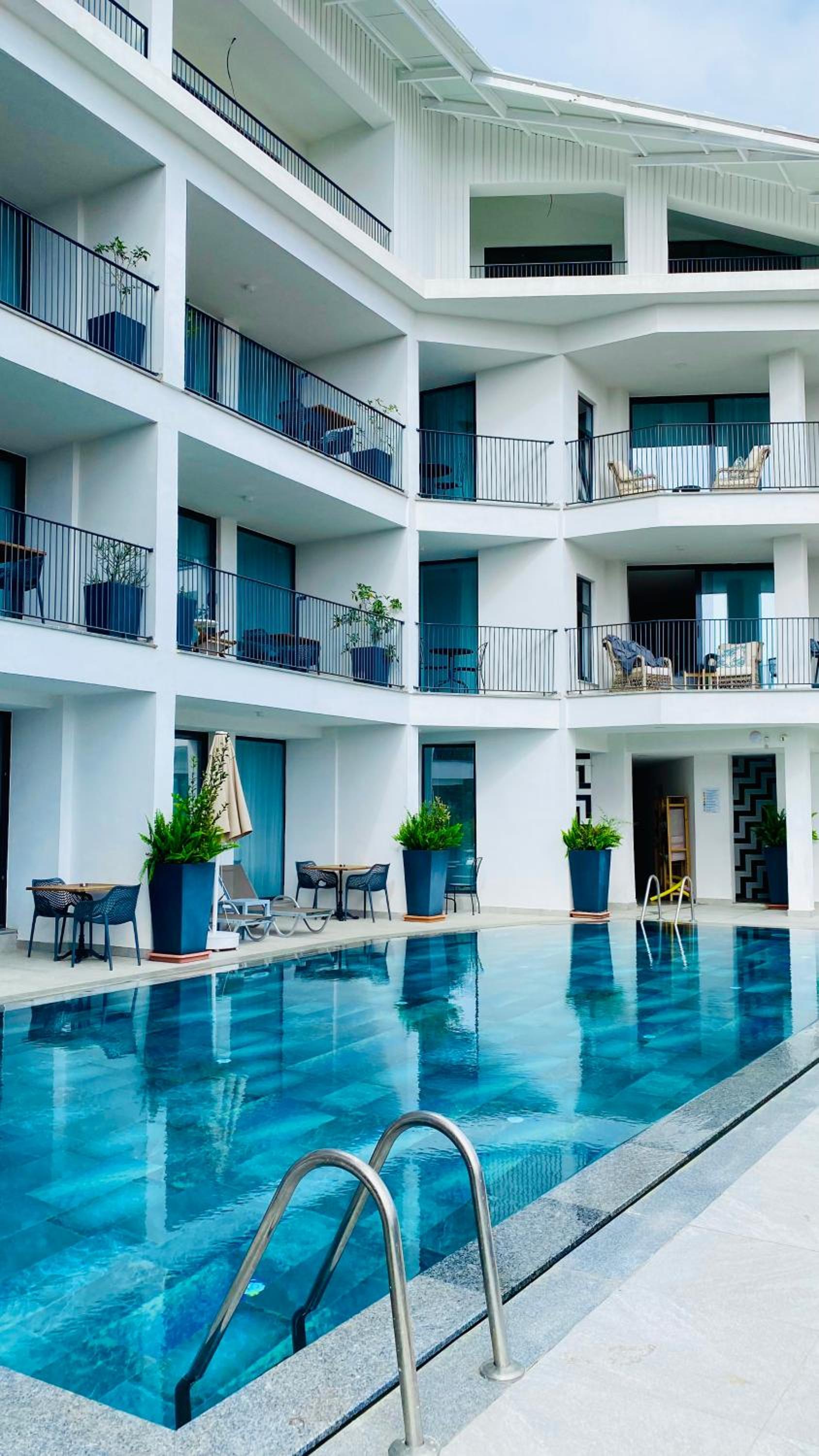 Payava Otel by True Blue - Image 33