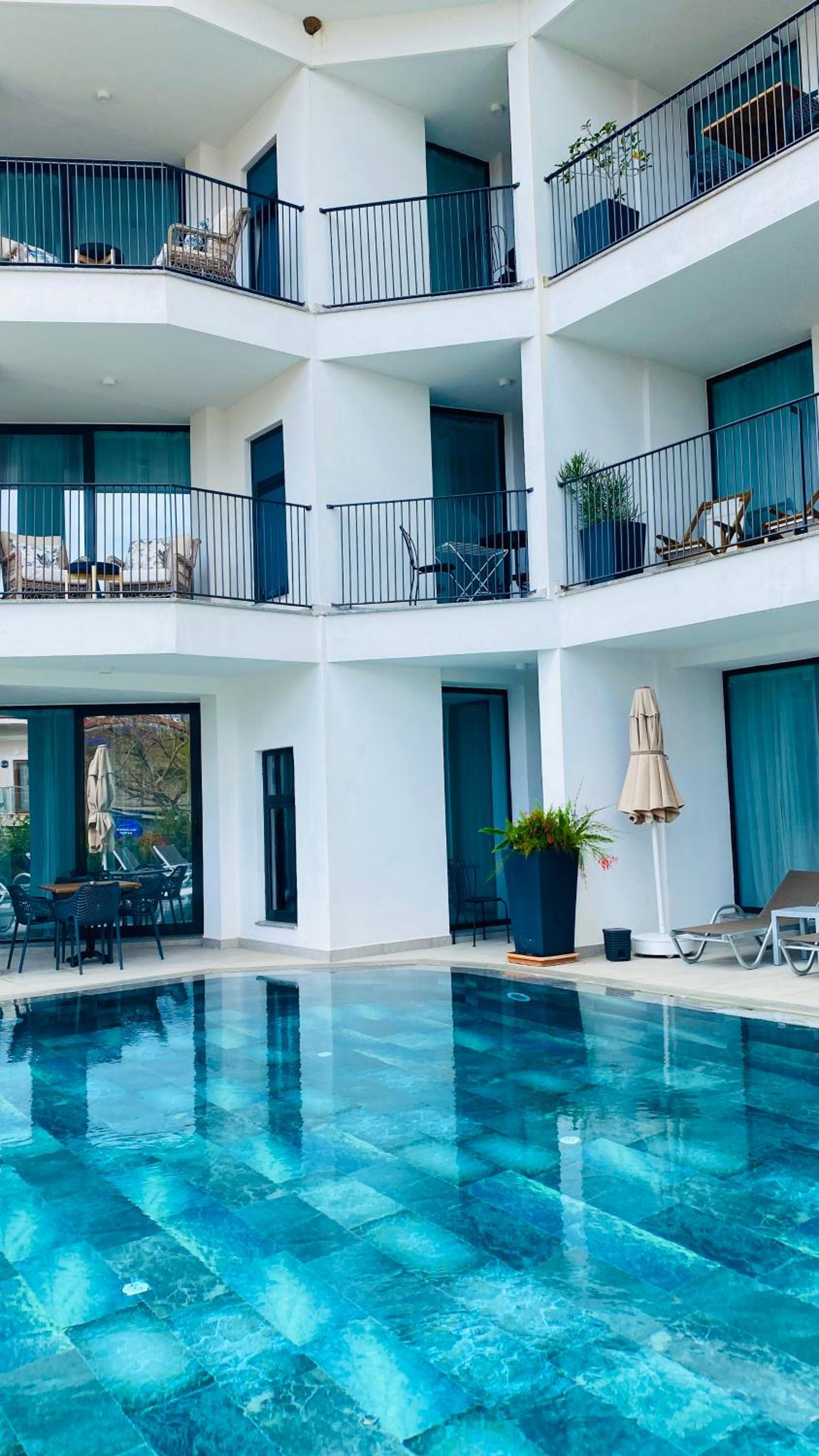 Payava Otel by True Blue - Image 35