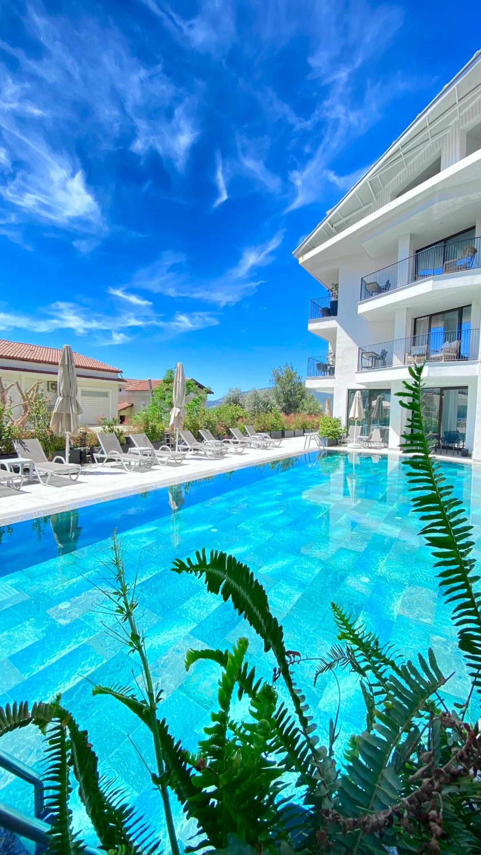 Payava Otel by True Blue - Image 32