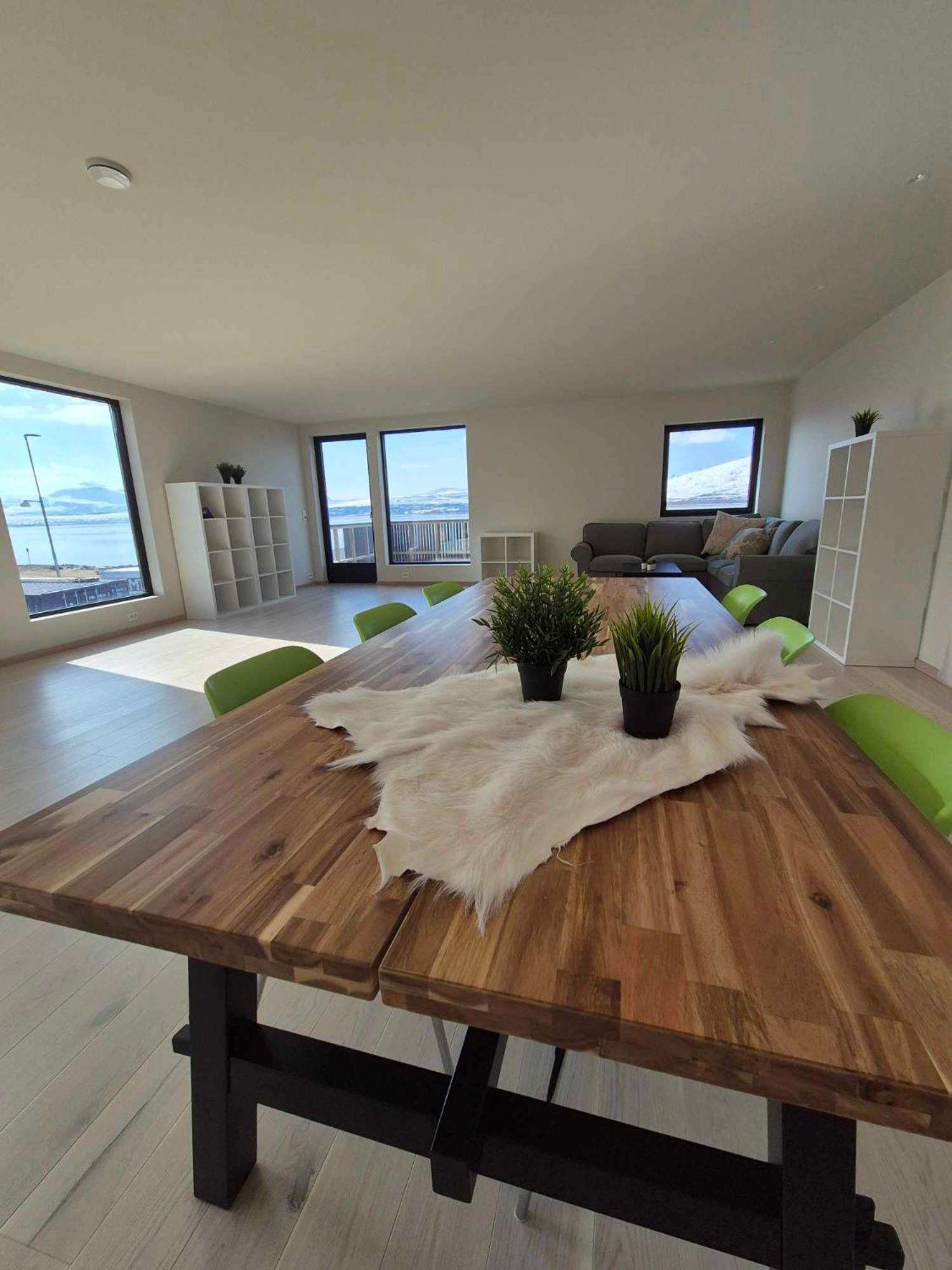 meeting & event spaces
