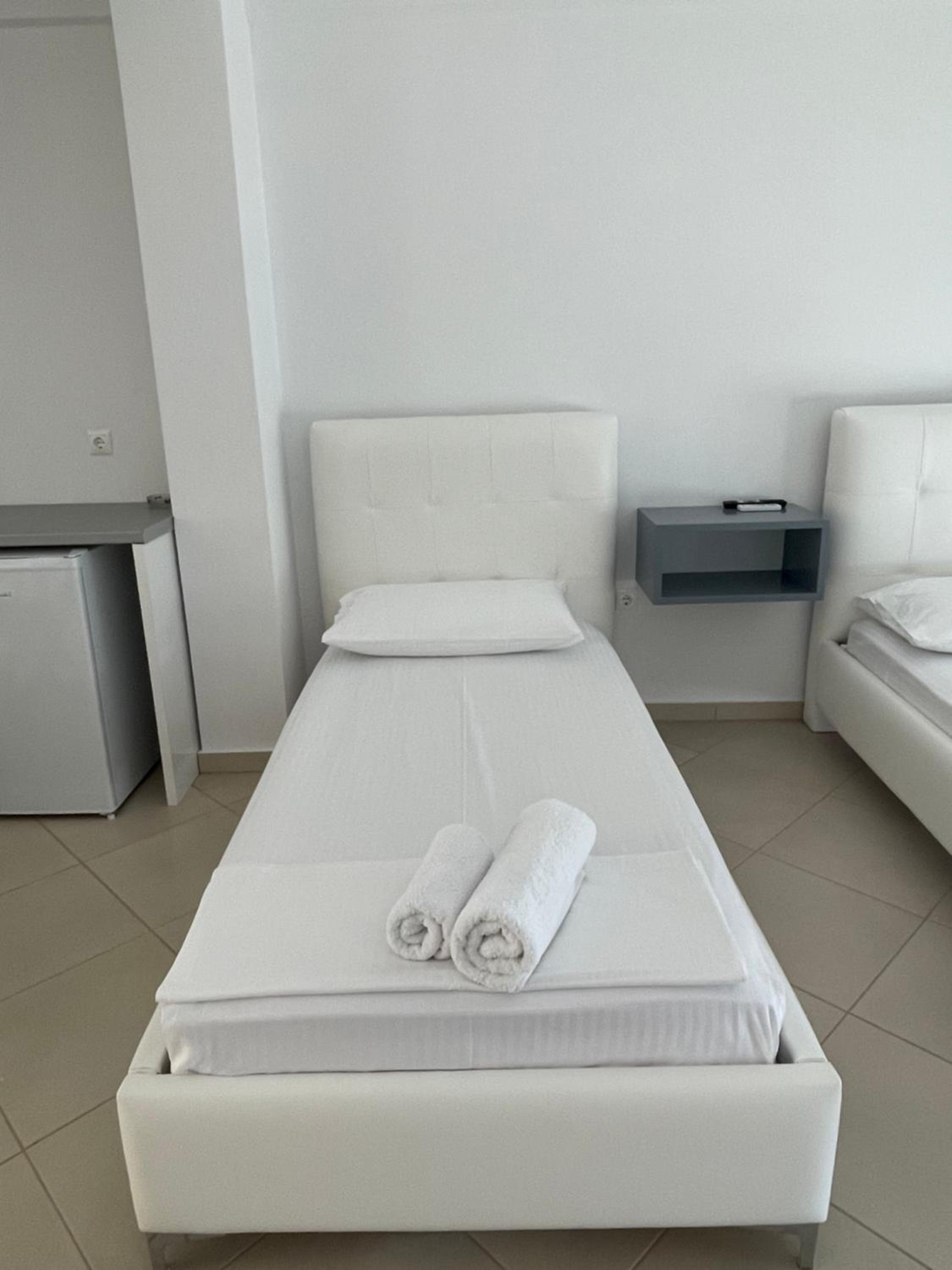 Qeparo Andrea Markou rooms