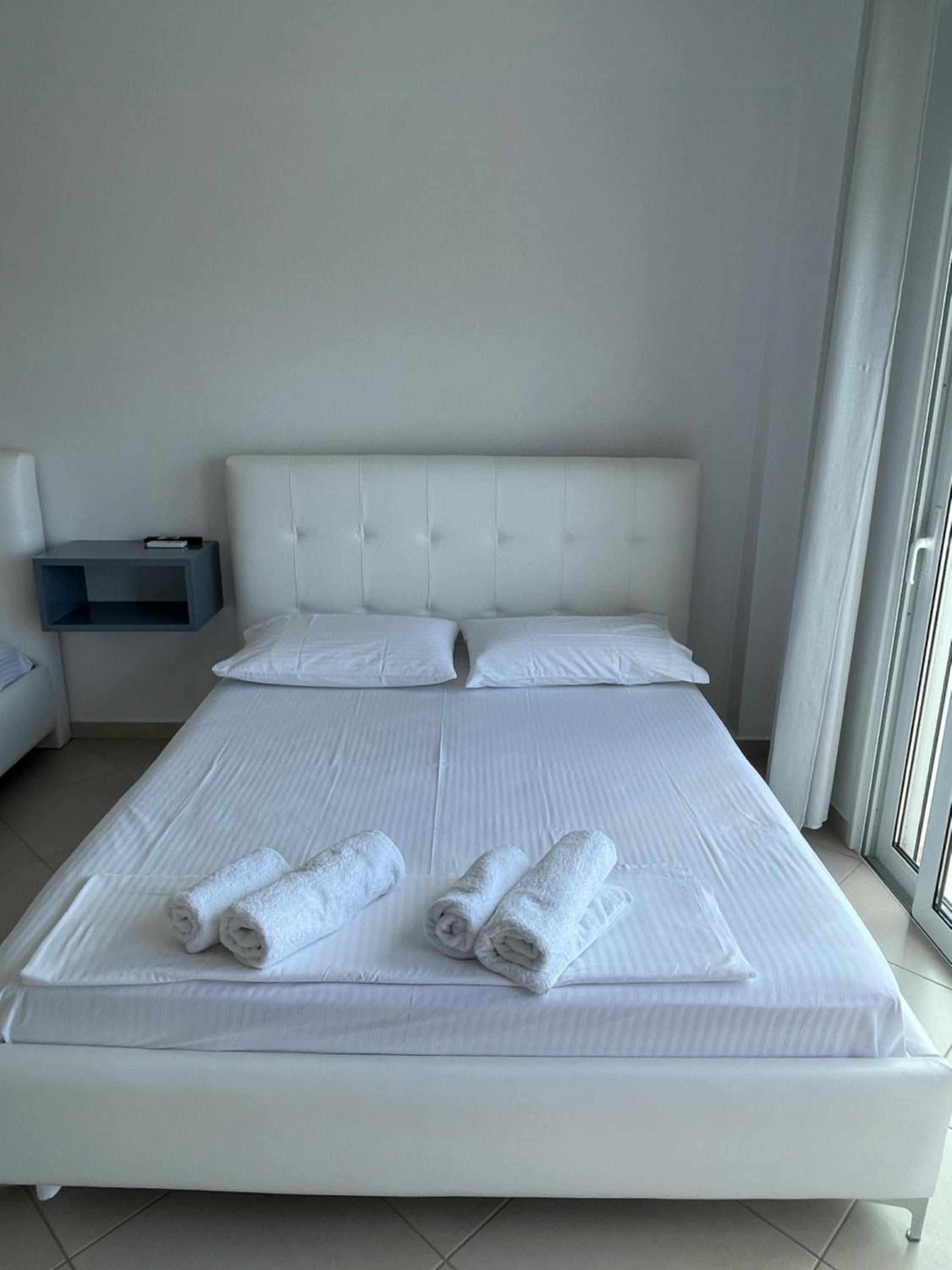 Qeparo Andrea Markou rooms