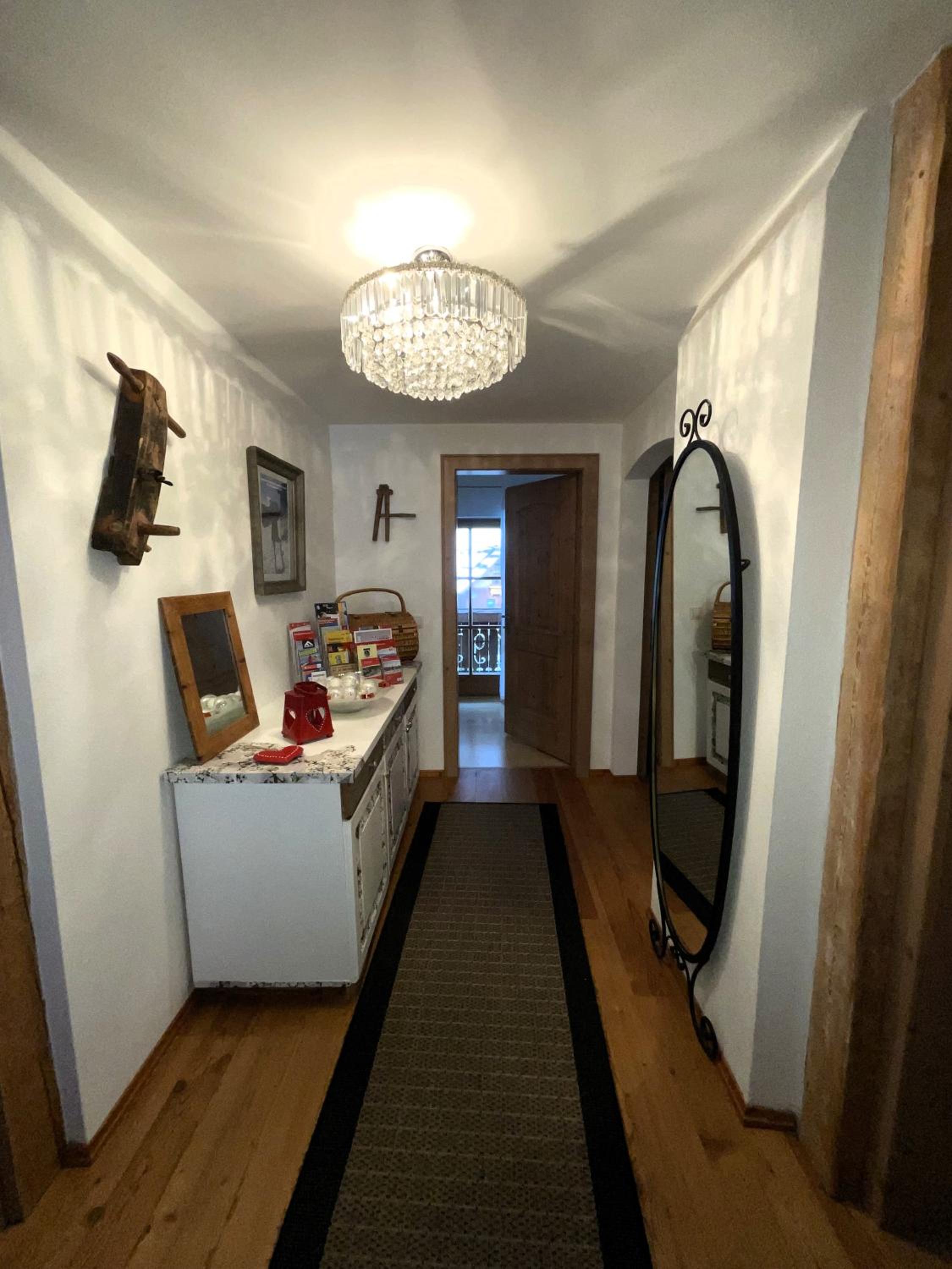 Ferienwohnung Aigner