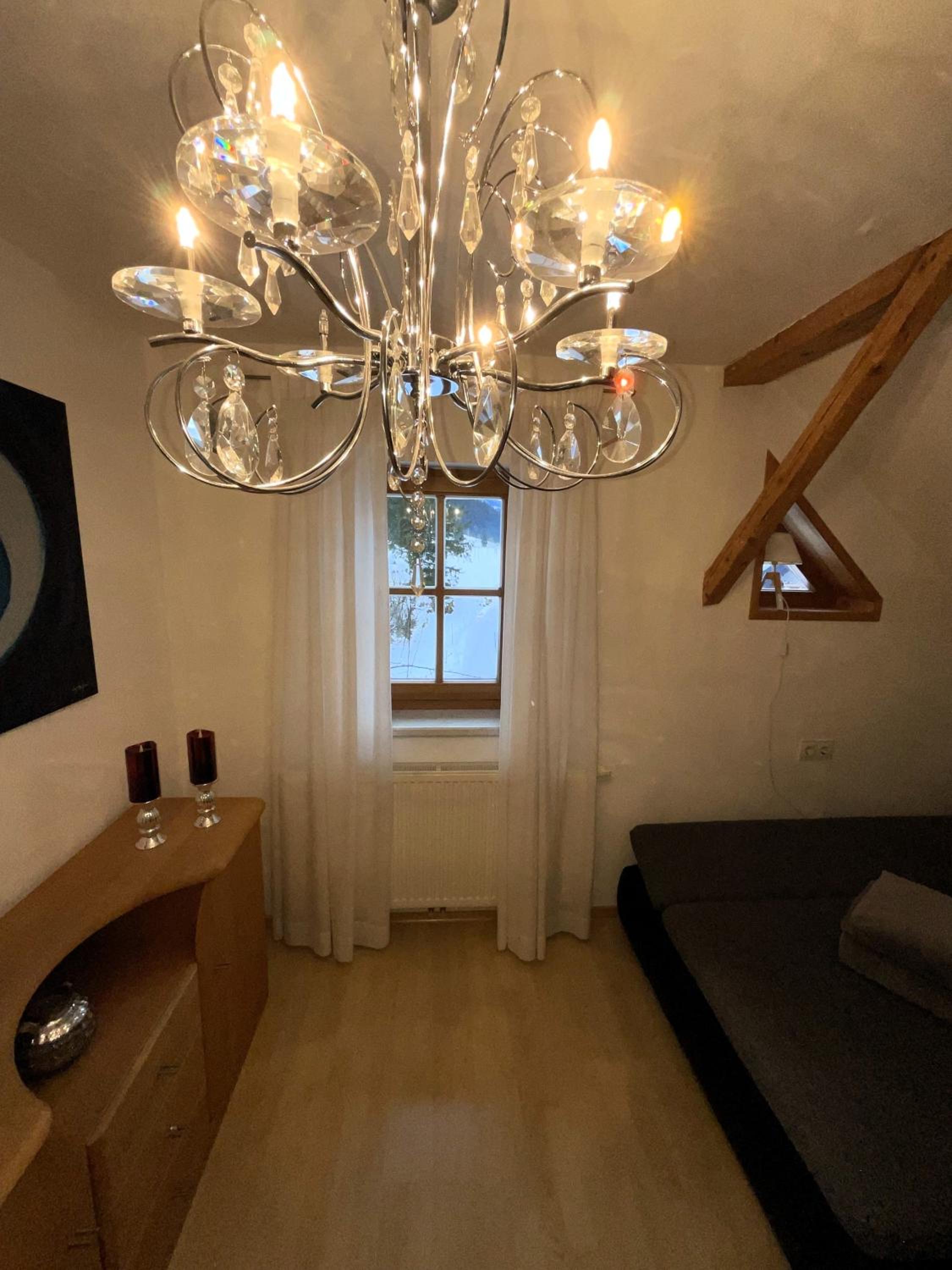 Ferienwohnung Aigner