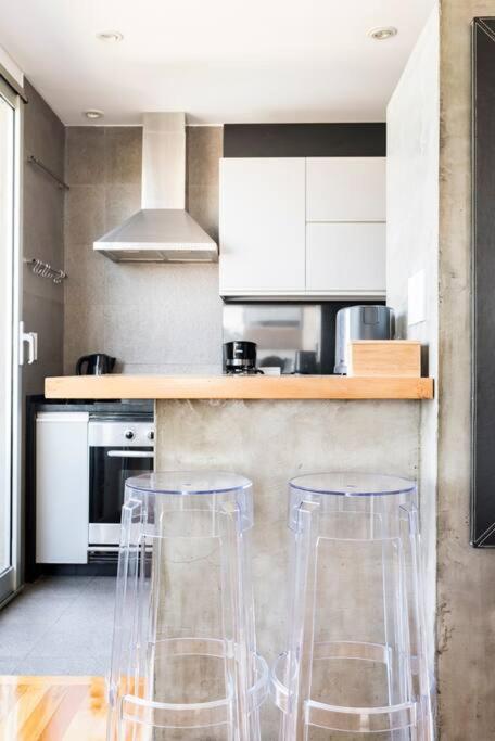 Trendy 2BR Apartment to Love in Palermo Hollywood