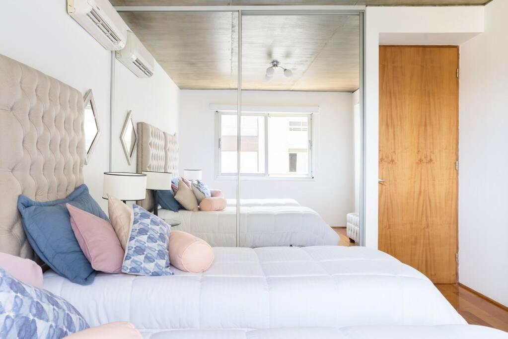 Trendy 2BR Apartment to Love in Palermo Hollywood