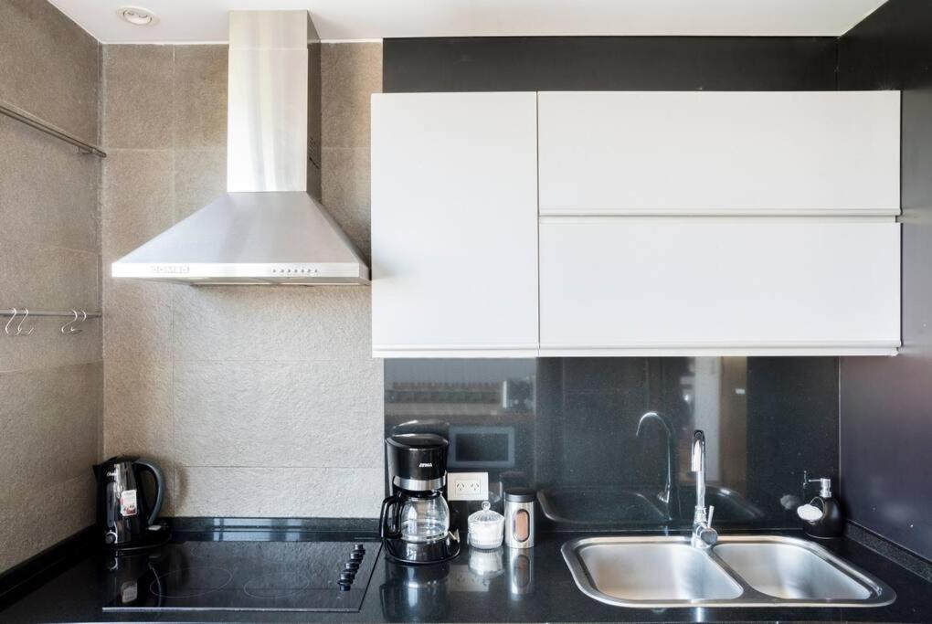 Trendy 2BR Apartment to Love in Palermo Hollywood