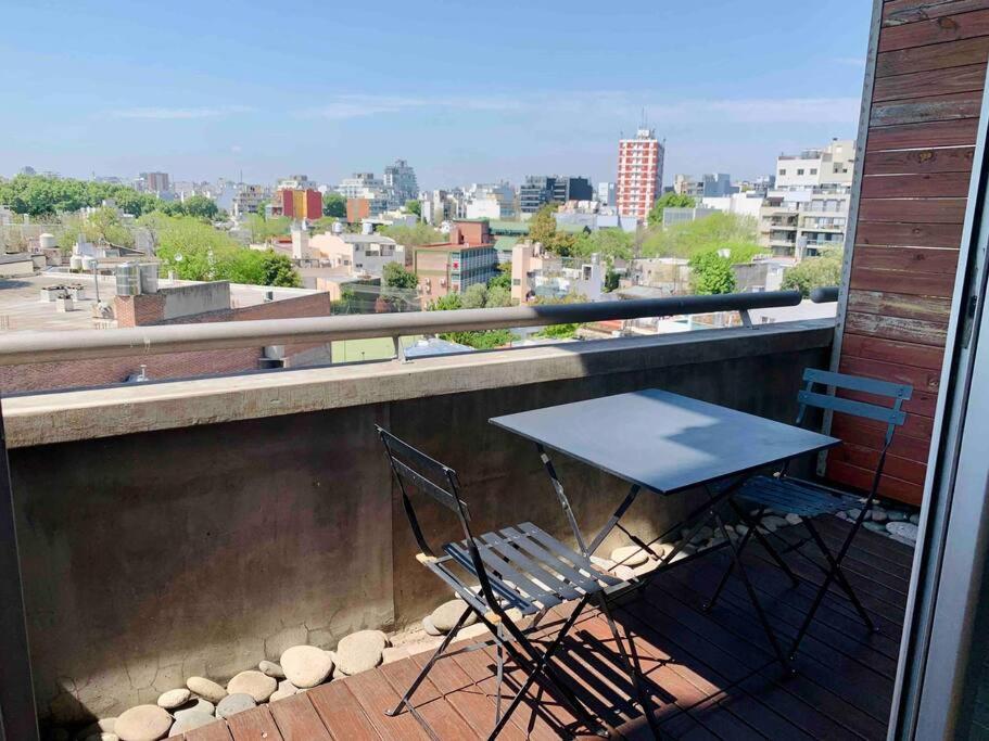 Trendy 2BR Apartment to Love in Palermo Hollywood
