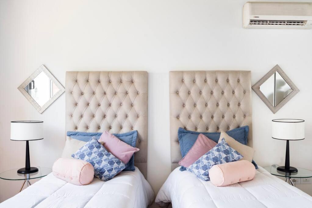 Trendy 2BR Apartment to Love in Palermo Hollywood