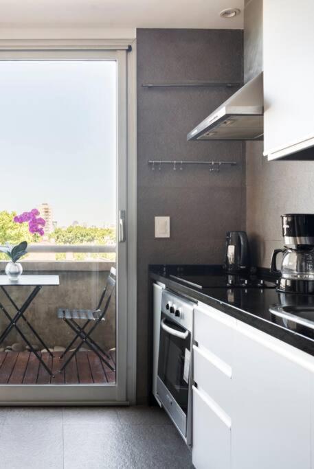 Trendy 2BR Apartment to Love in Palermo Hollywood