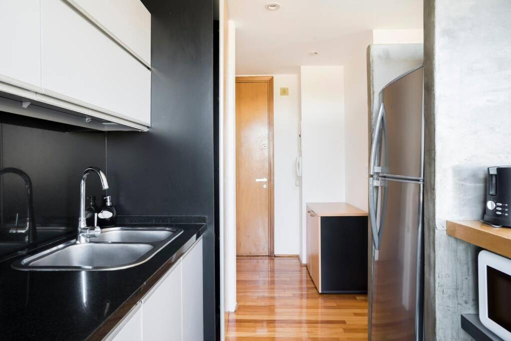 Trendy 2BR Apartment to Love in Palermo Hollywood