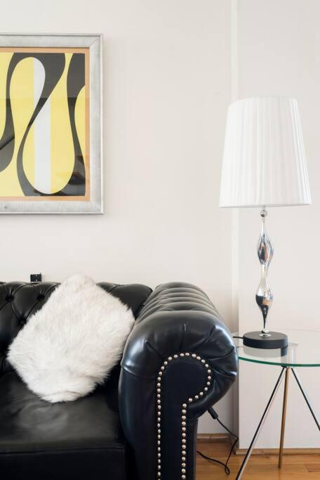 Trendy 2BR Apartment to Love in Palermo Hollywood