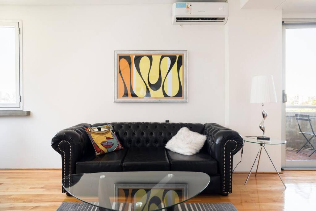 Trendy 2BR Apartment to Love in Palermo Hollywood