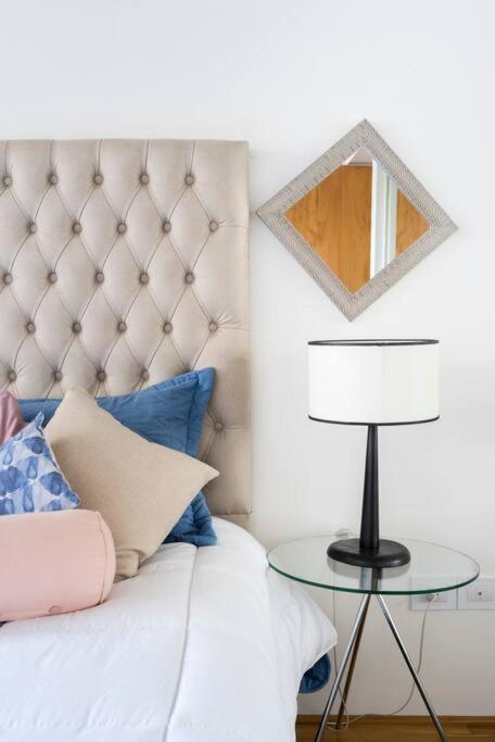 Trendy 2BR Apartment to Love in Palermo Hollywood