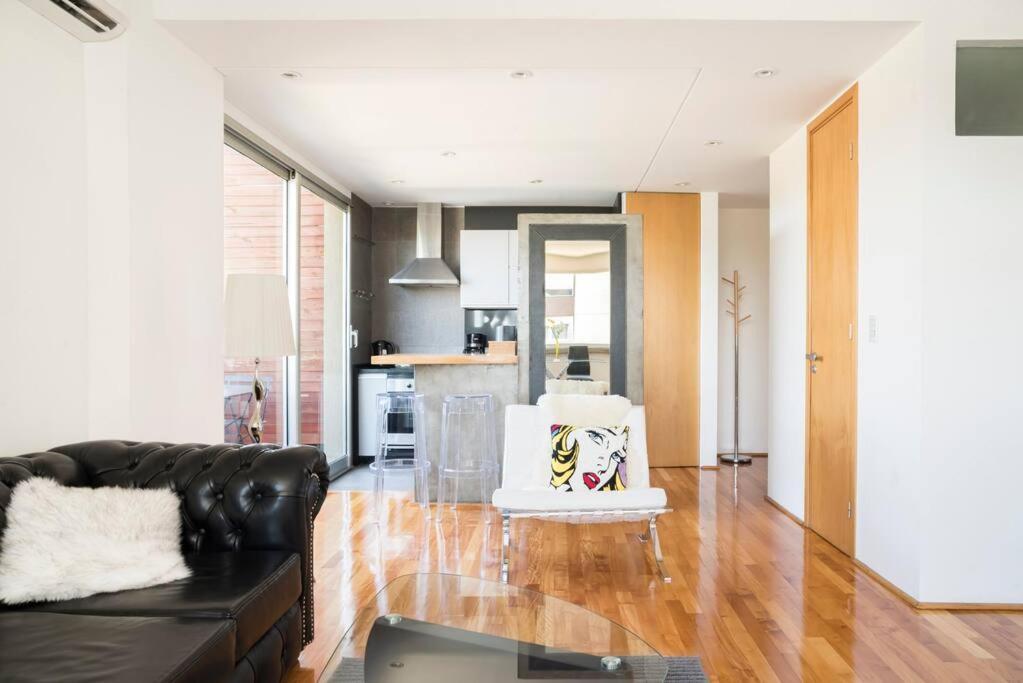 Trendy 2BR Apartment to Love in Palermo Hollywood