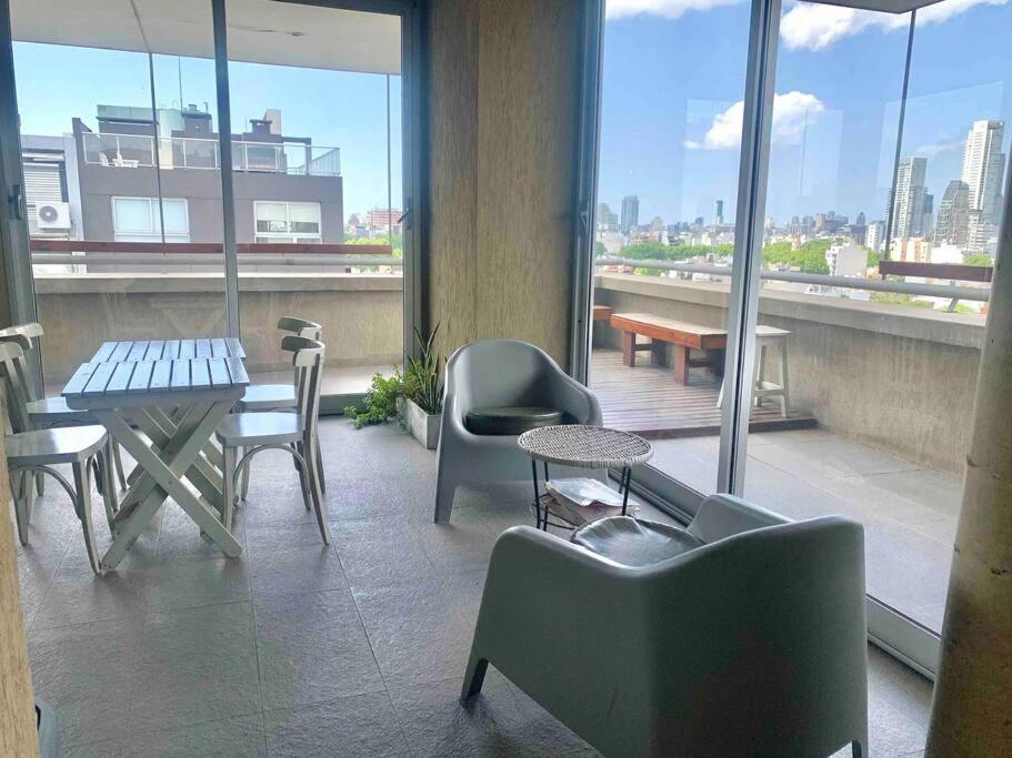 Trendy 2BR Apartment to Love in Palermo Hollywood