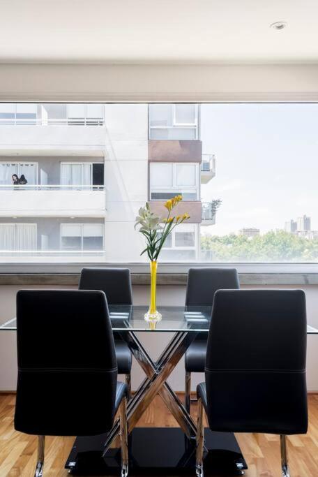 Trendy 2BR Apartment to Love in Palermo Hollywood