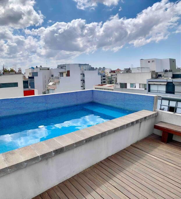 Trendy 2BR Apartment to Love in Palermo Hollywood