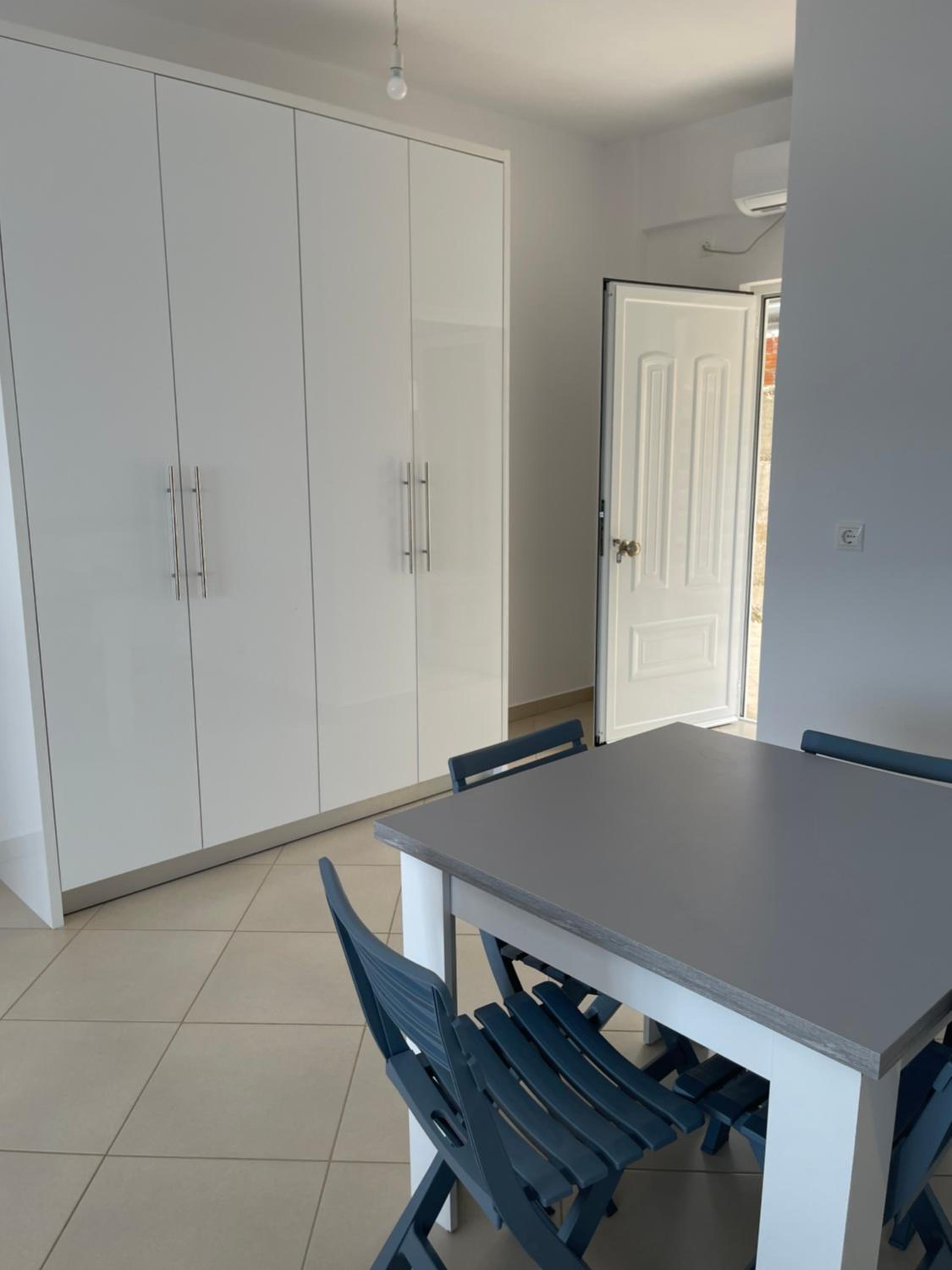 Qeparo Andrea Markou rooms