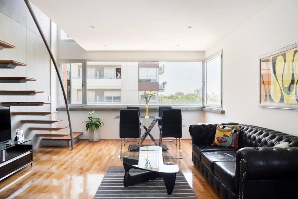 Trendy 2BR Apartment to Love in Palermo Hollywood