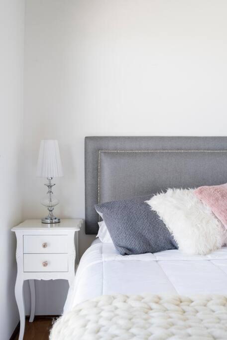 Trendy 2BR Apartment to Love in Palermo Hollywood