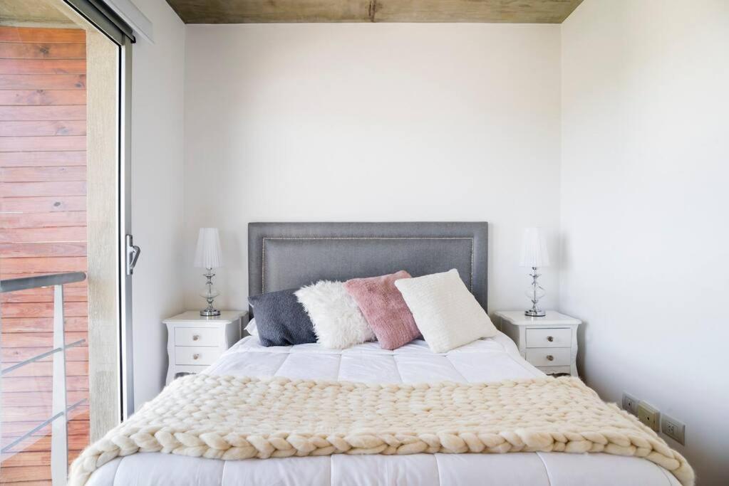 Trendy 2BR Apartment to Love in Palermo Hollywood