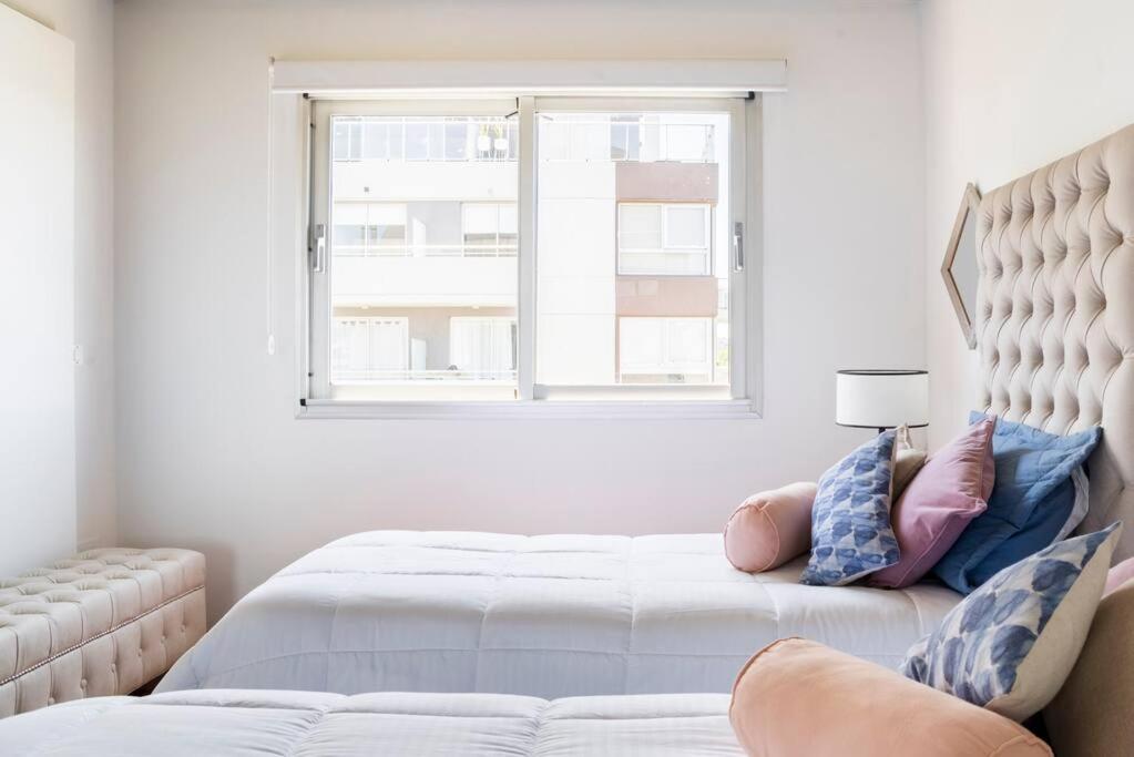 Trendy 2BR Apartment to Love in Palermo Hollywood